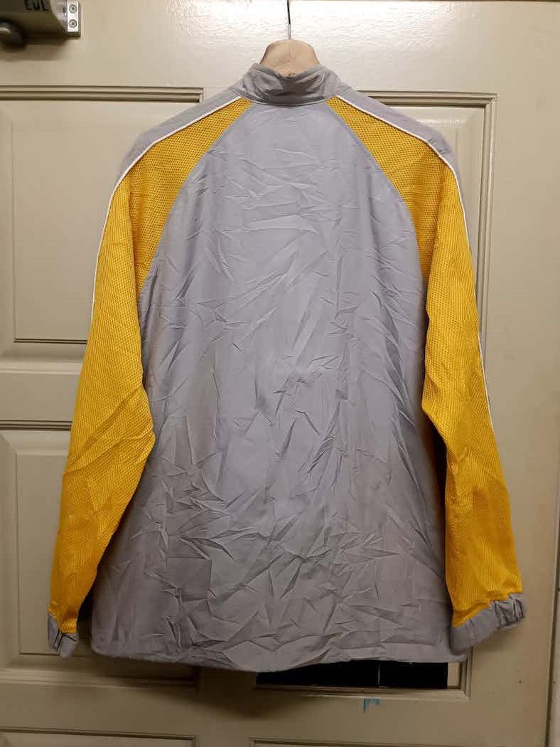 Spoon vintage spoon windbreakers Size US M / EU 48-50 / 2 - 2 Thumbnail
