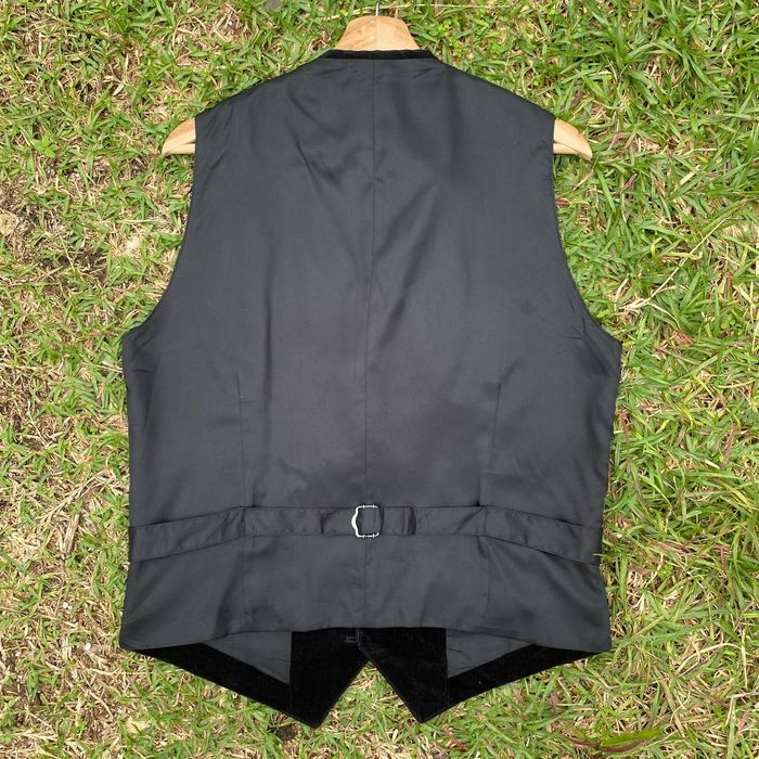 Uniqlo Uniqlo Velvet vests Grailed