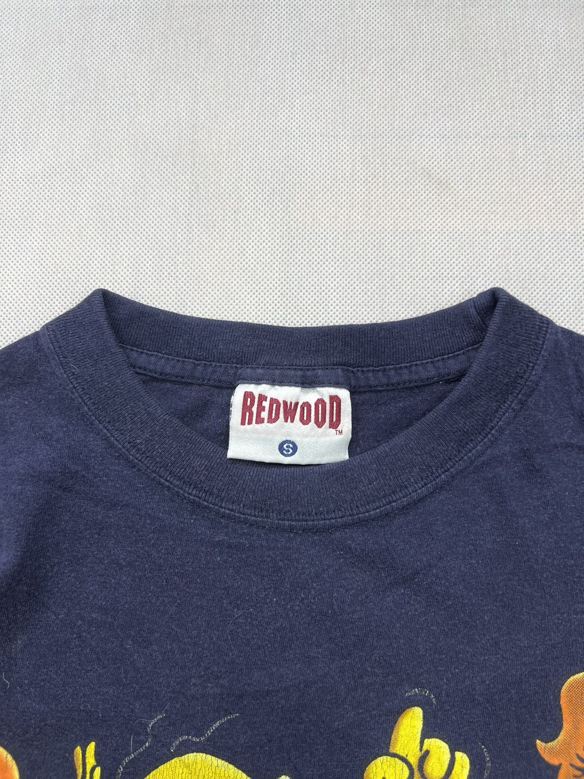 The Simpsons × Vintage Tshirt The Simpsons 1998 Vintage Biniki Summer Size US S / EU 44-46 / 1 - 3 Thumbnail