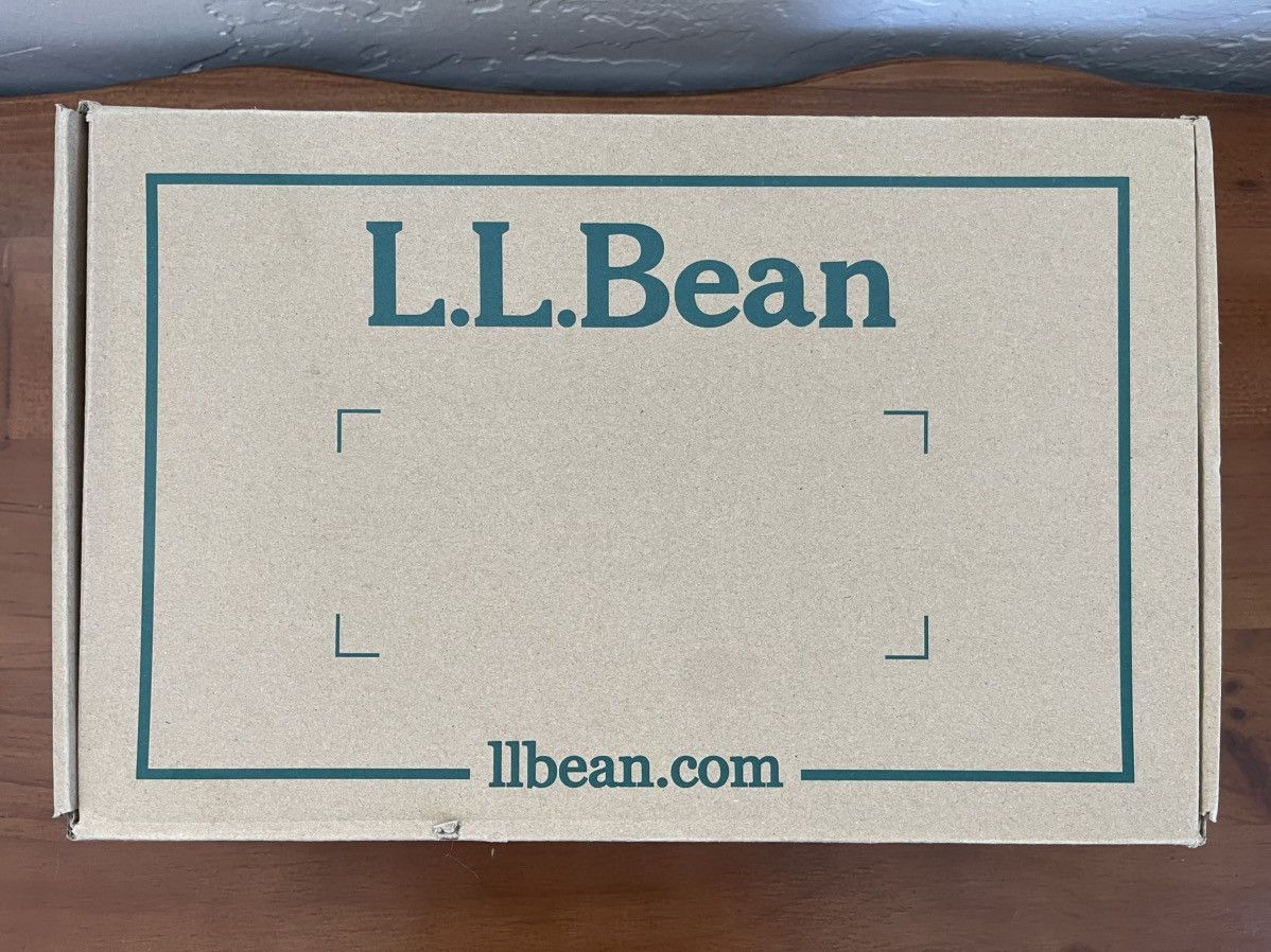 L.L. Bean L.L. Bean Mountain Slippers Size US 13 / EU 46 - 8 Thumbnail