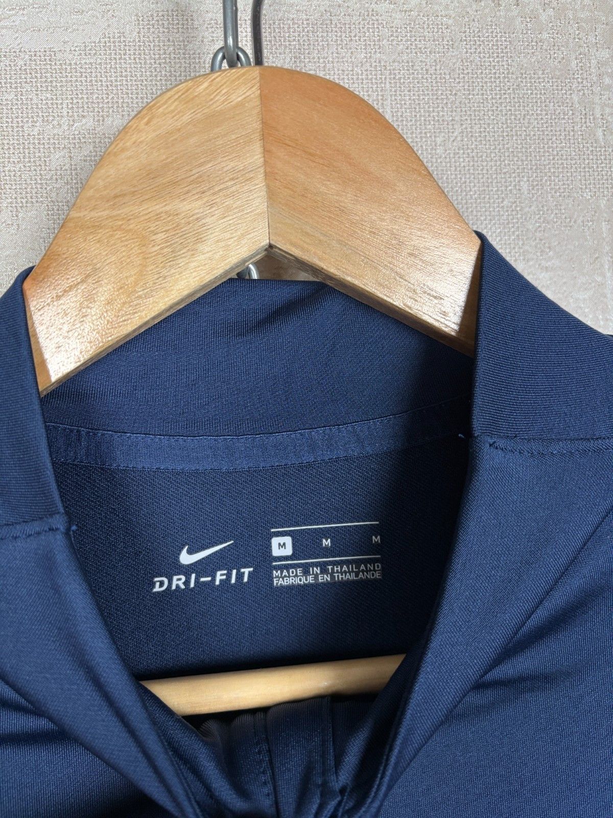 Nike Paris Saint-Germain PSG 2020-21 Nike Dry Strike Dril Top Size US M / EU 48-50 / 2 - 7 Thumbnail