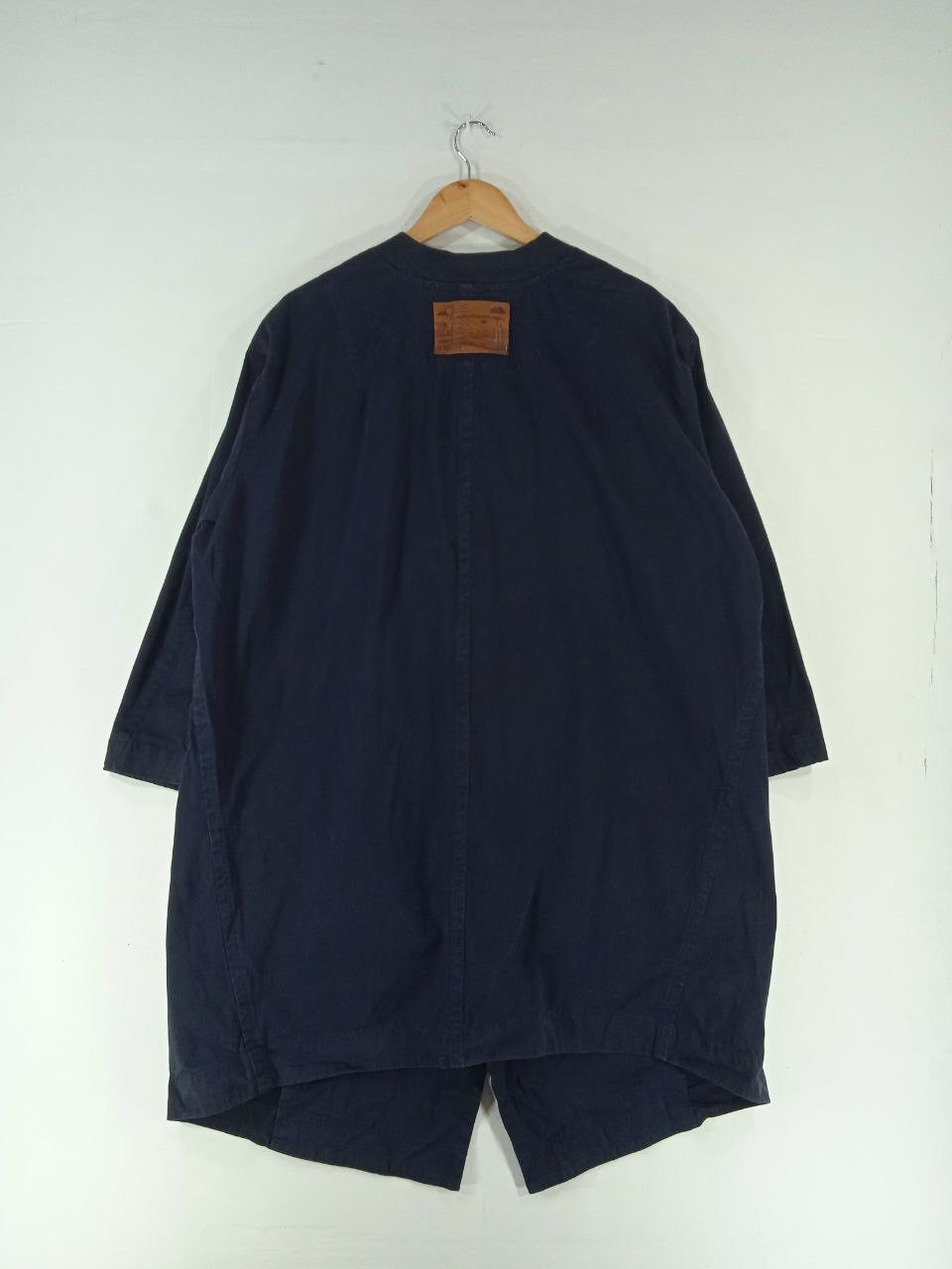 mercibeaucoup Mercibeaucoup Vintage Rare Design Japanese Jacket Size US XXL / EU 58 / 5 - 2 Thumbnail