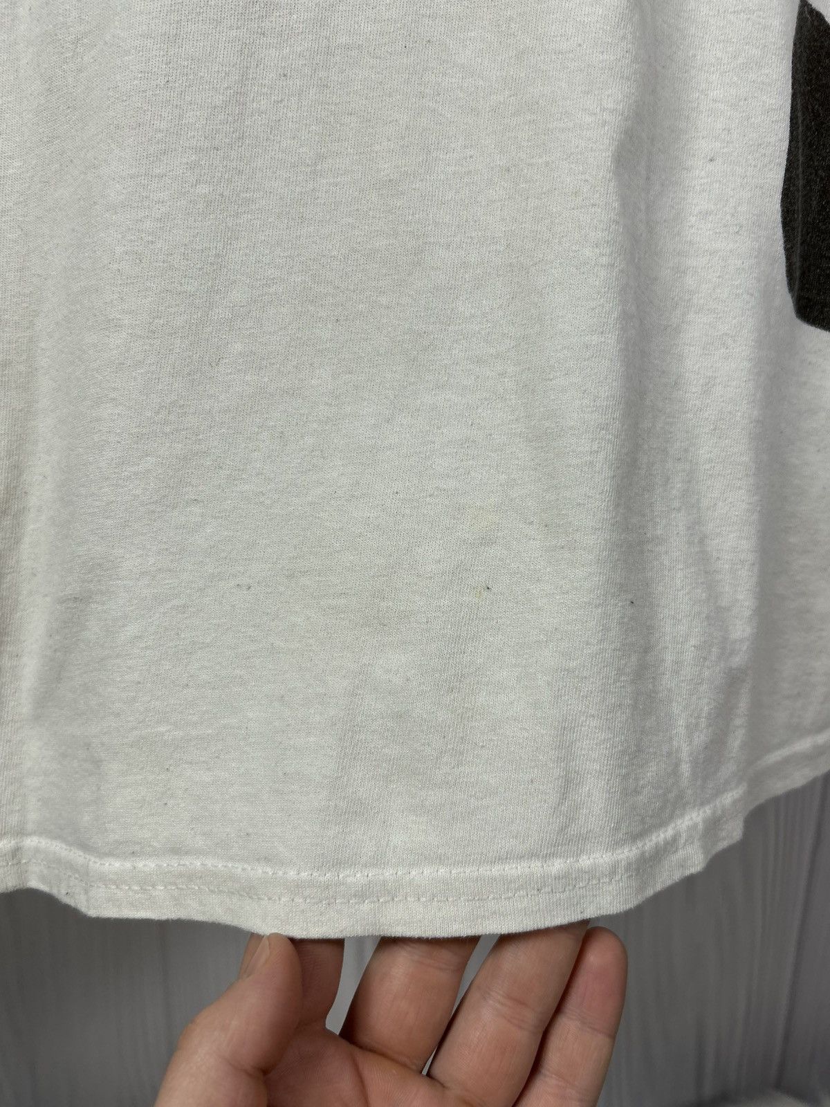 Band Tees Lady Gaga The Chromatica Ball Be Free Tour T-Shirt Size L Size US M / EU 48-50 / 2 - 6 Thumbnail