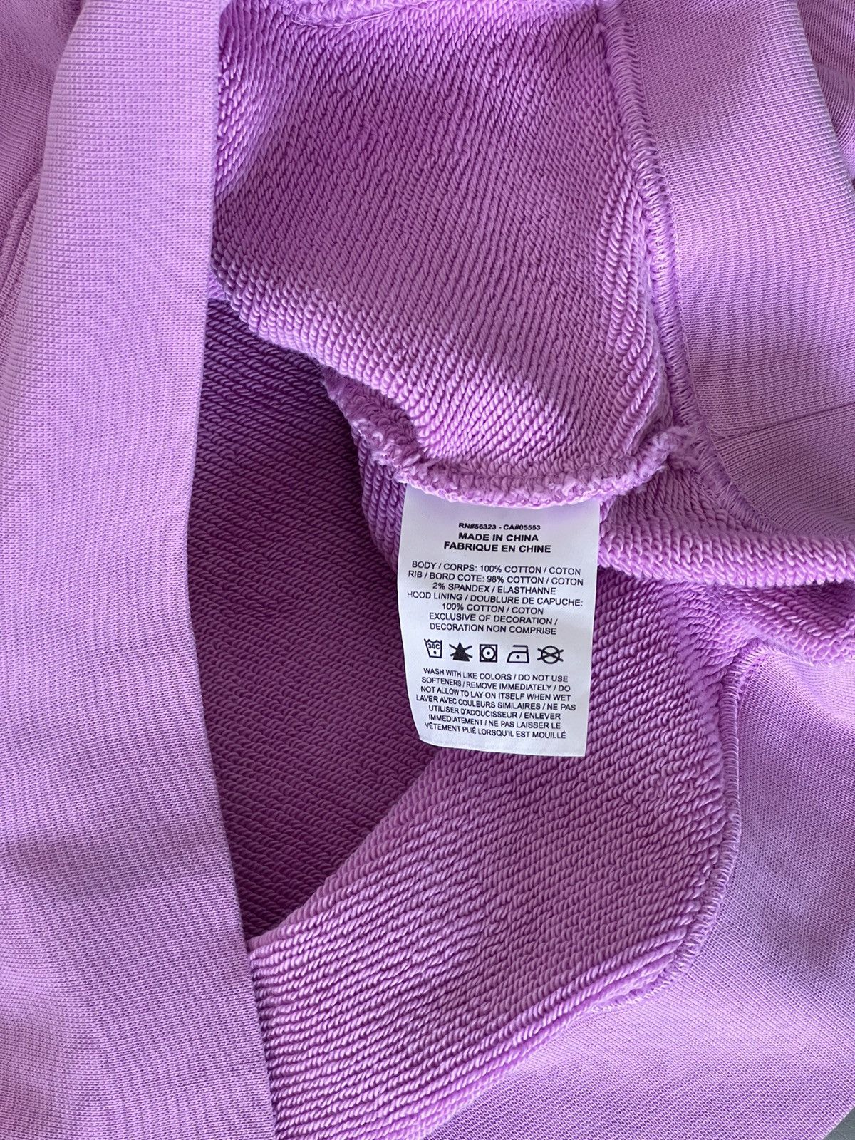 Nike × Nike ACG × Supreme Nike Tennis Court Fleece Hoodie Mens Size US M / EU 48-50 / 2 - 12 Thumbnail