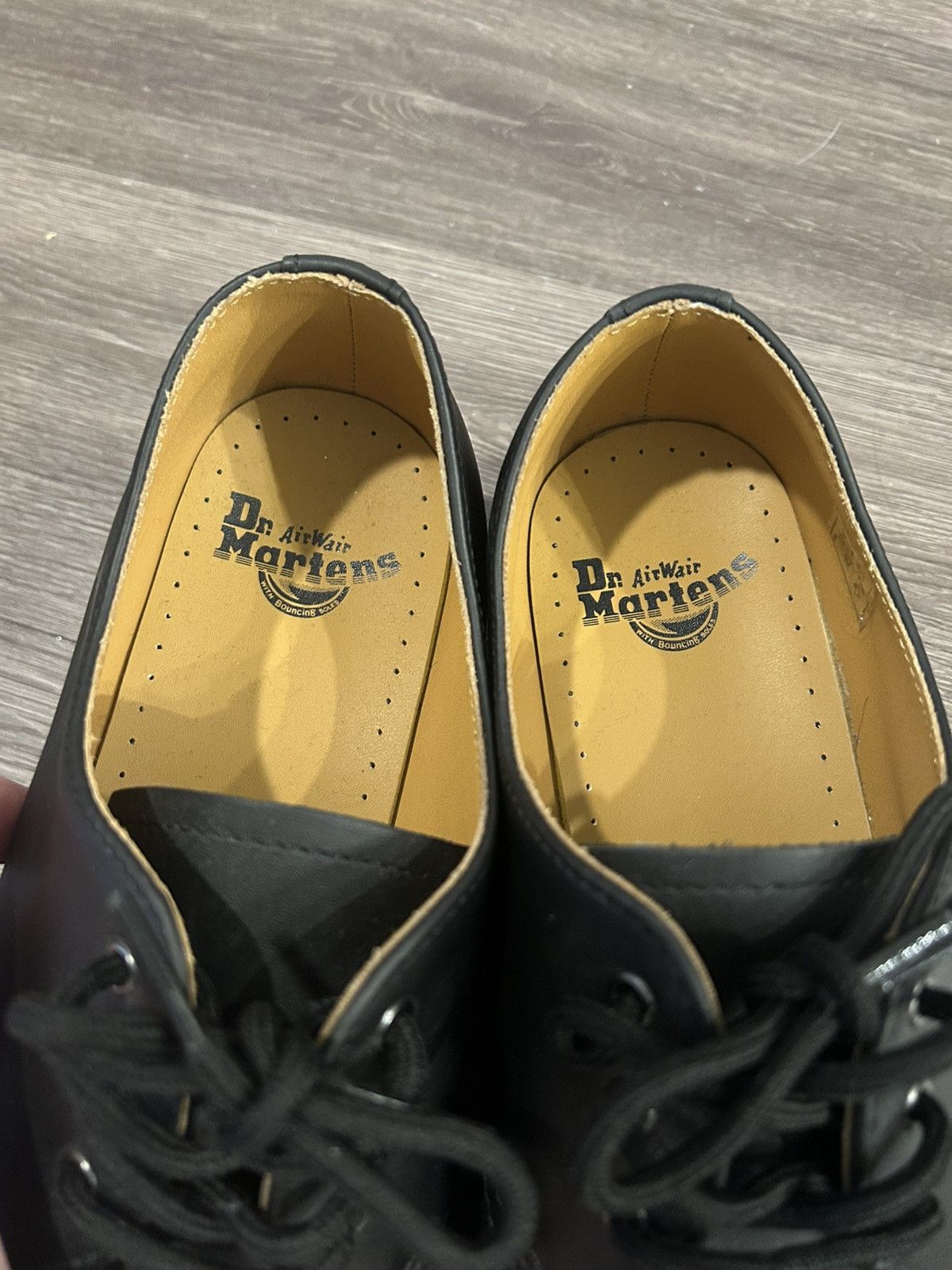 Dr. Martens Dr Marten Size US 9 / EU 42 - 5 Thumbnail