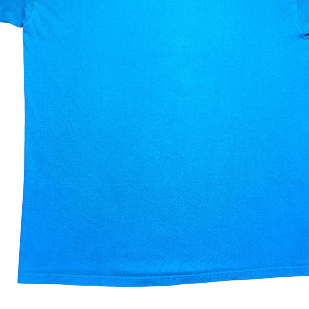 Salem Sportswear Vtg 1993 MLB Florida Marlins Salem Sportswear Graphic Tee Size US L / EU 52-54 / 3 - 11 Thumbnail