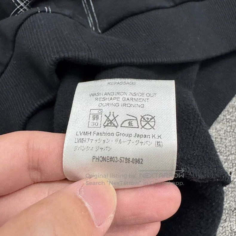Givenchy Givenchy Cobra Sweatshirt Size US XS / EU 42 / 0 - 5 Thumbnail