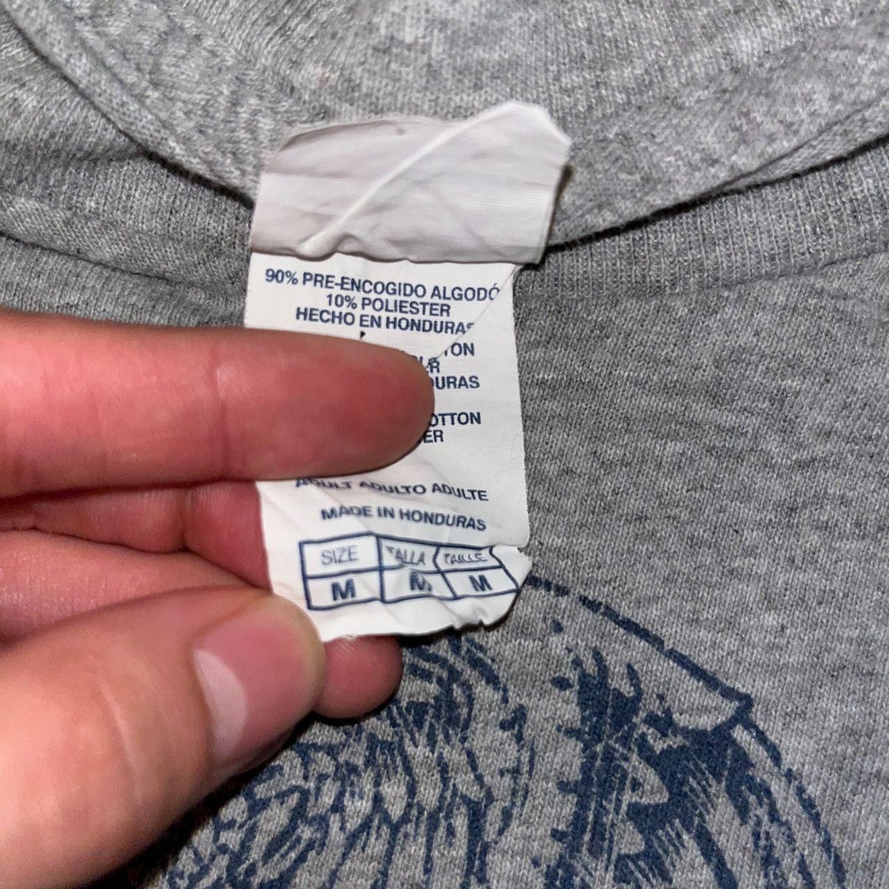 Vintage Y2K Mexico Iguana Carnival Cruises Shirt Size US M / EU 48-50 / 2 - 3 Thumbnail
