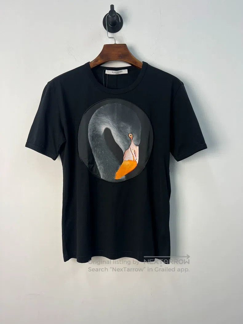 Givenchy Givenchy Short Sleeve Size US L / EU 52-54 / 3 - 1 Thumbnail