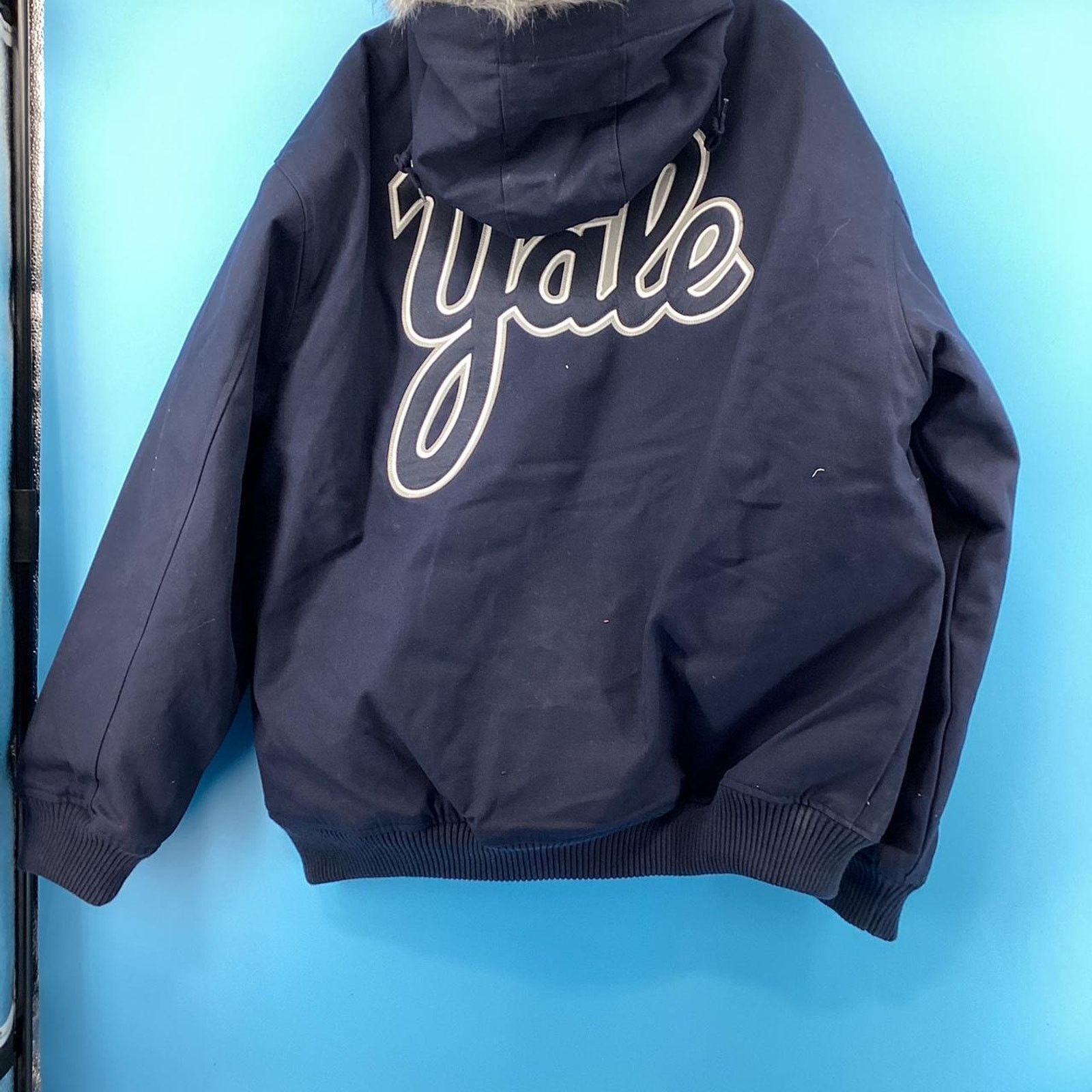 Other Stalls dean 4xl jacket Size US XXL / EU 58 / 5 - 5 Thumbnail