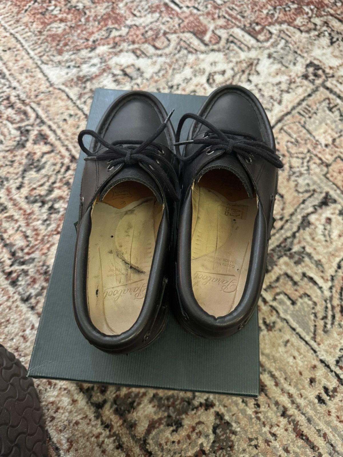Paraboot Paraboot Chimey Size US 7 / EU 40 - 6 Thumbnail
