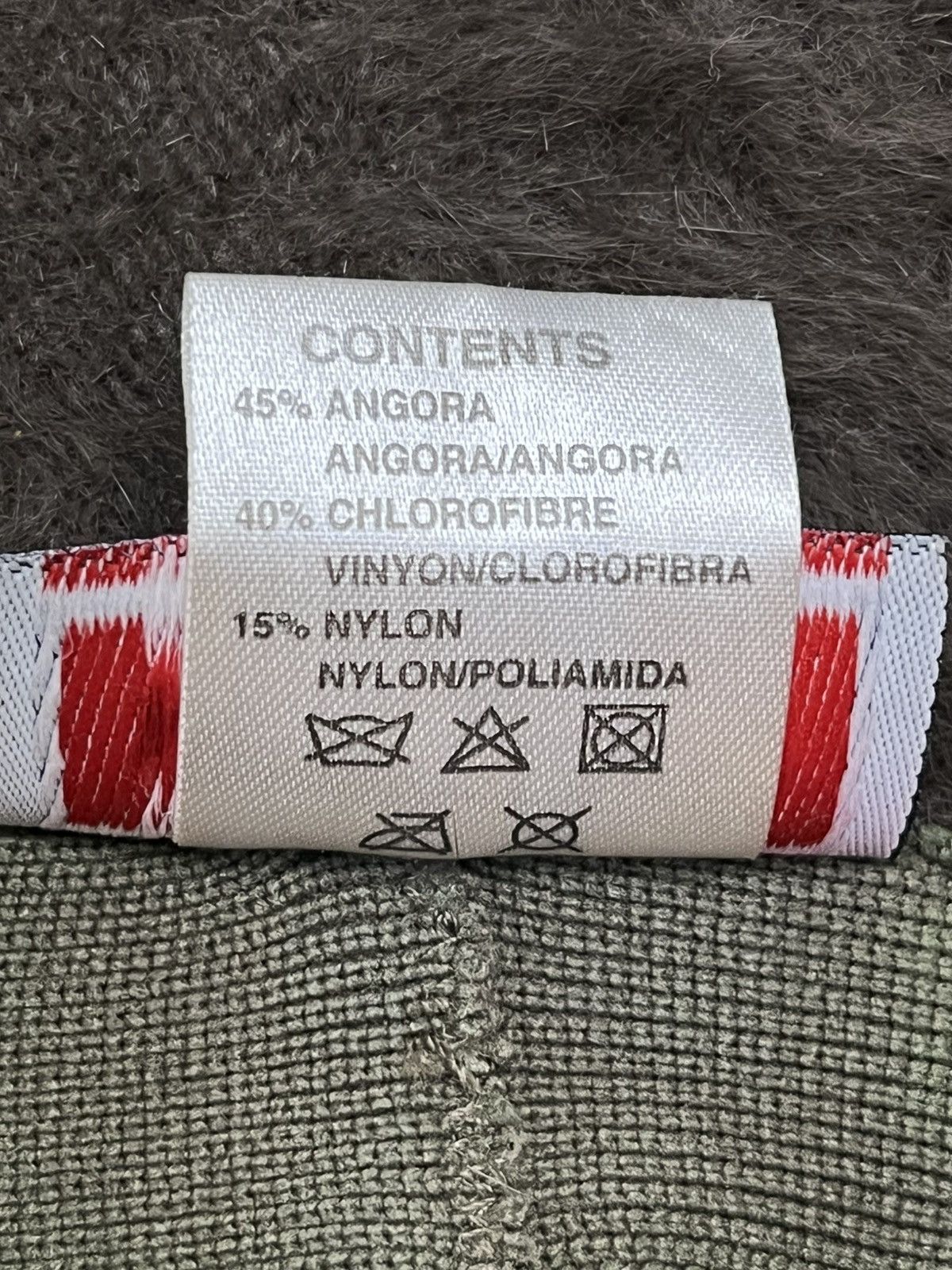 Kangol Vintage Kangol Furgora Casual Bucket Hat Iconic Streetwear Size ONE SIZE - 11 Thumbnail