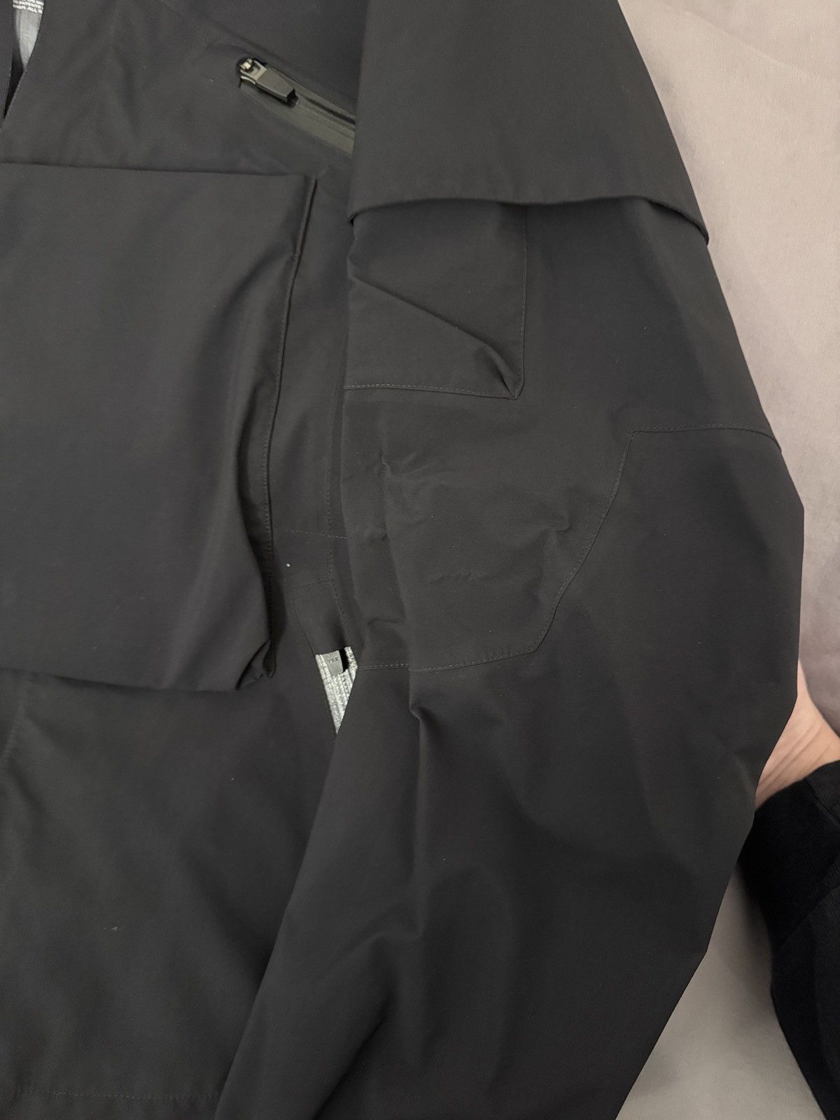 Acronym J1A-GT 2.0 Size US S / EU 44-46 / 1 - 6 Thumbnail