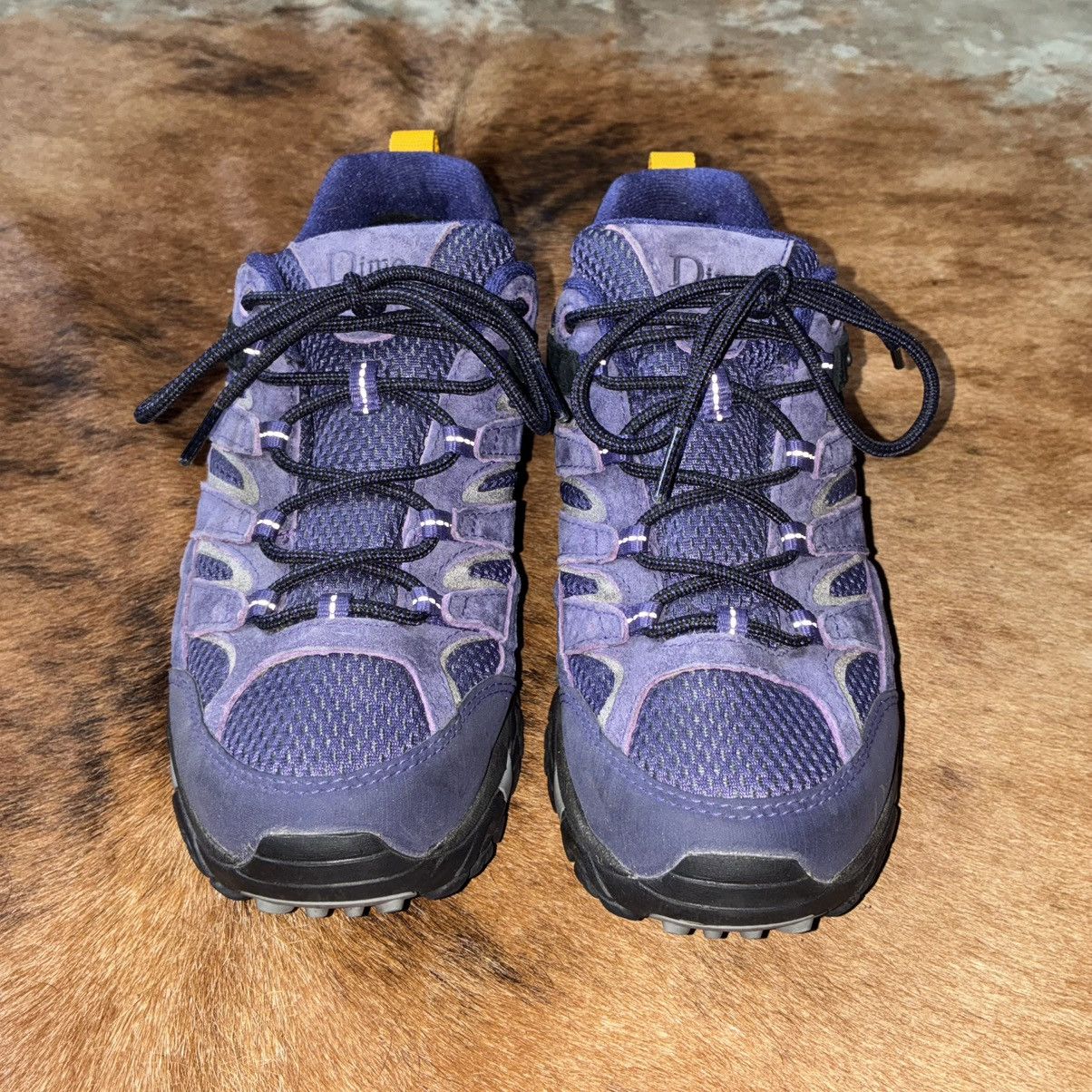 Dime × Merrell 1TRL Dime x Merrell Moab 2 Waterproof Size US 7.5 / EU 40-41 - 5 Thumbnail
