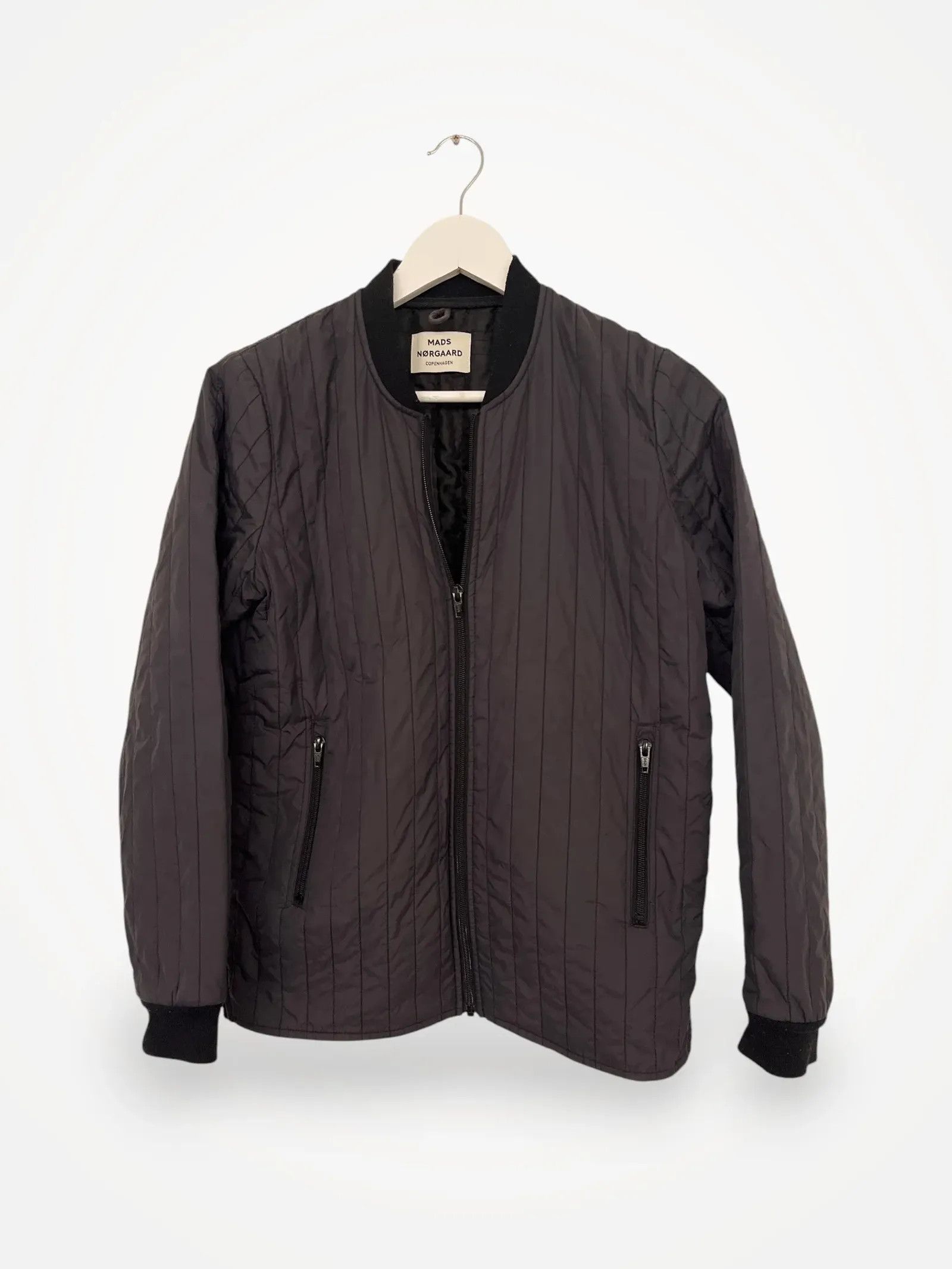Mads Norgaard Mads Nørgaard Jacket Size S / US 4 / IT 40 - 1 Thumbnail