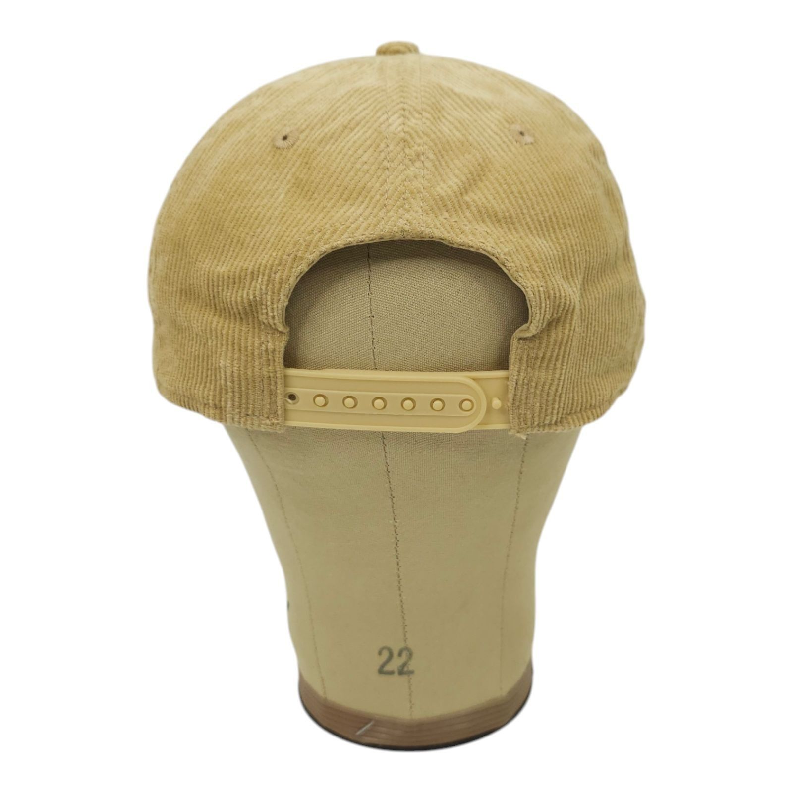 Mad Engine Coors Banquet Golden Colorado Corduroy Rope Snapback Cap Size ONE SIZE - 4 Thumbnail