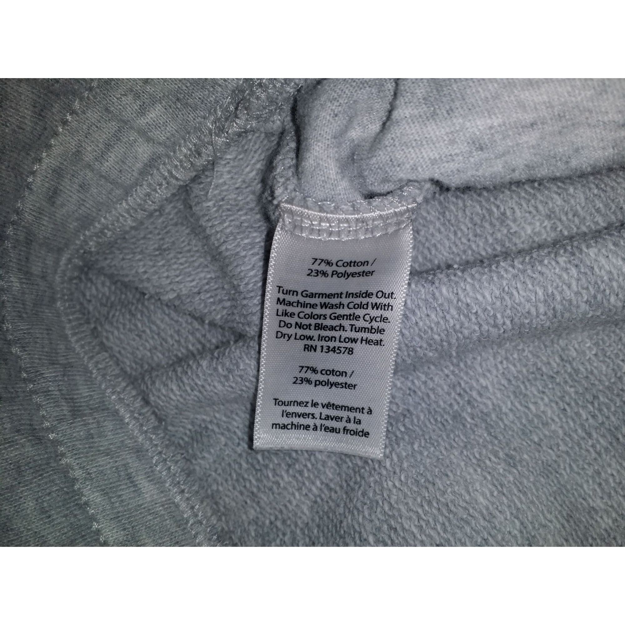 Vineyard Vines Vineyard Vines Performance Joggers Men Sz L Gray Drawstring Size US 38 / EU 54 - 7 Thumbnail