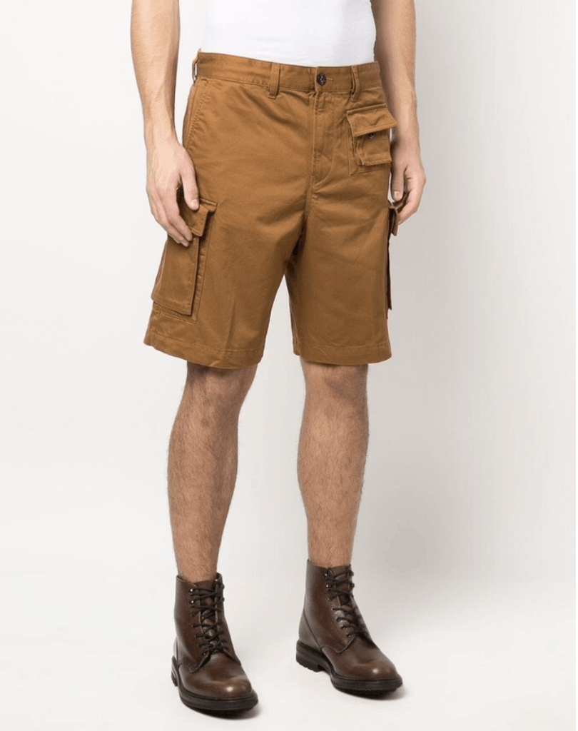 Diesel p-cor-sho-cl shorts Size US 30 / EU 46 - 3 Thumbnail