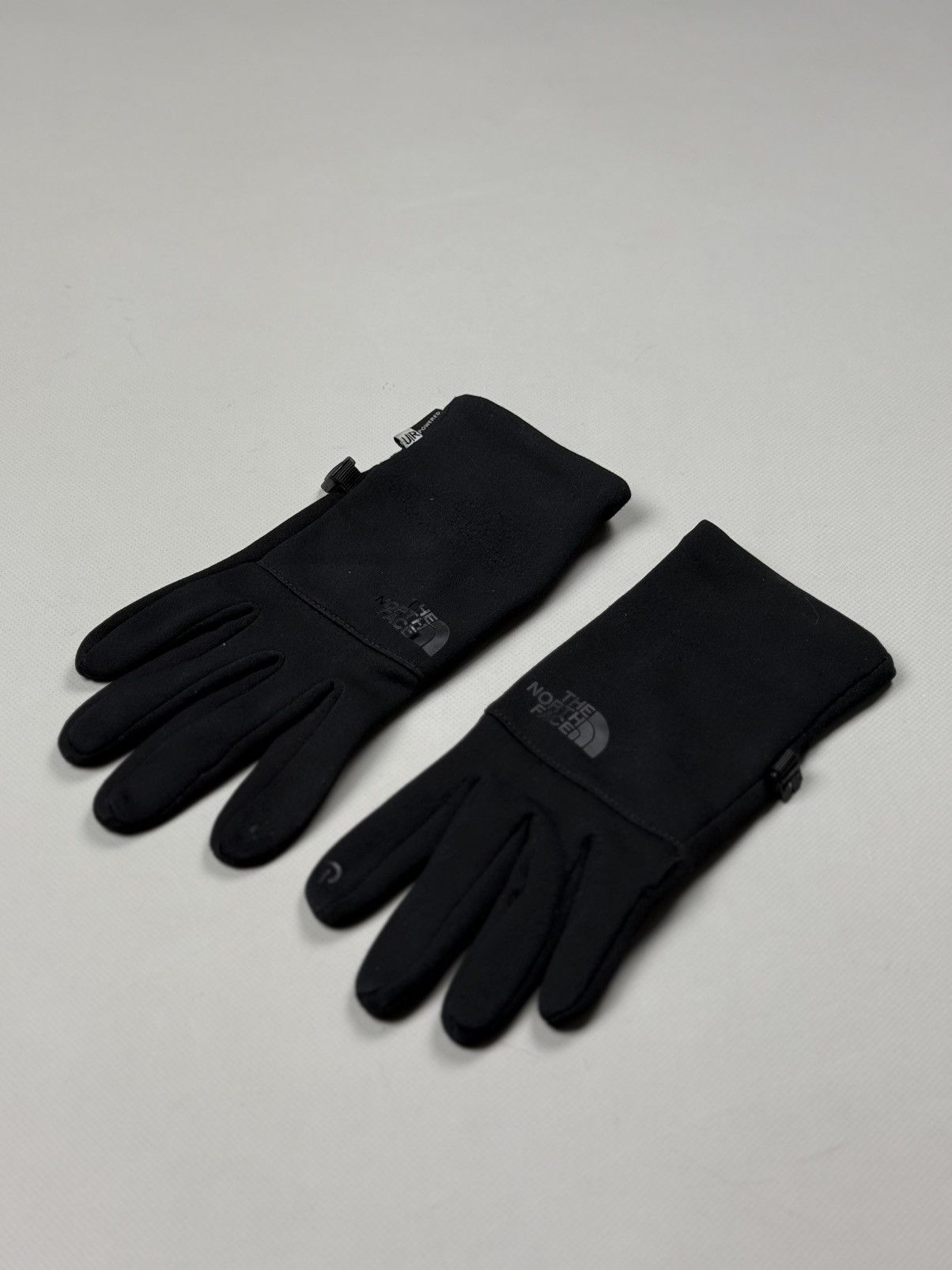 The North Face The North Face UR Powered Outdoor Unisex Gloves Size S Size ONE SIZE - 6 Thumbnail