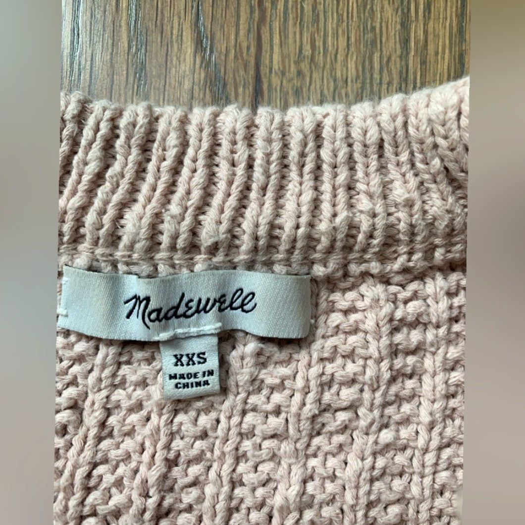 Madewell Madewell sweater xxs Size XXS / US 00 / IT 34 - 5 Thumbnail