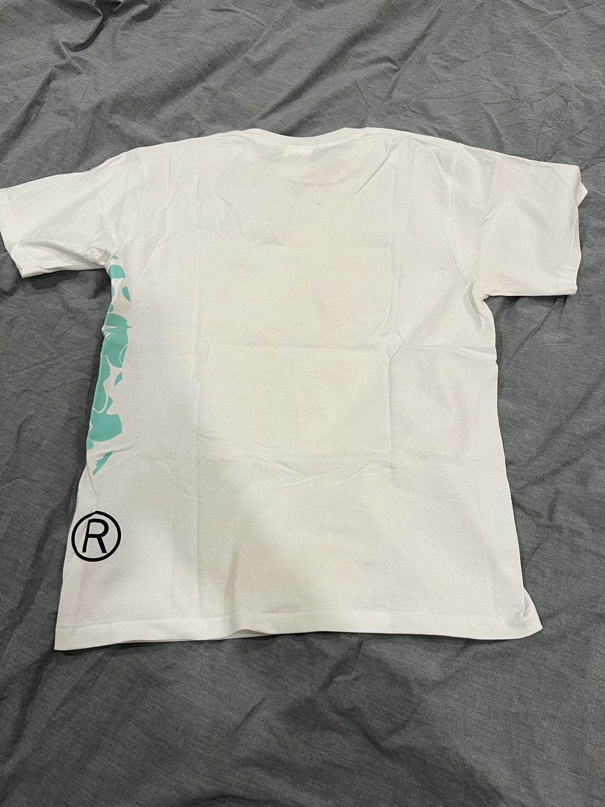 Bape Bape shirt Size US S / EU 44-46 / 1 - 6 Thumbnail