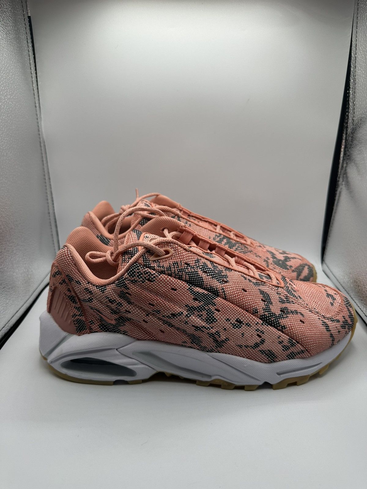 Nike Nike Hot Step Air Terra X Nocta “Distant Regards Collection” Size US 10 / EU 43 - 3 Thumbnail