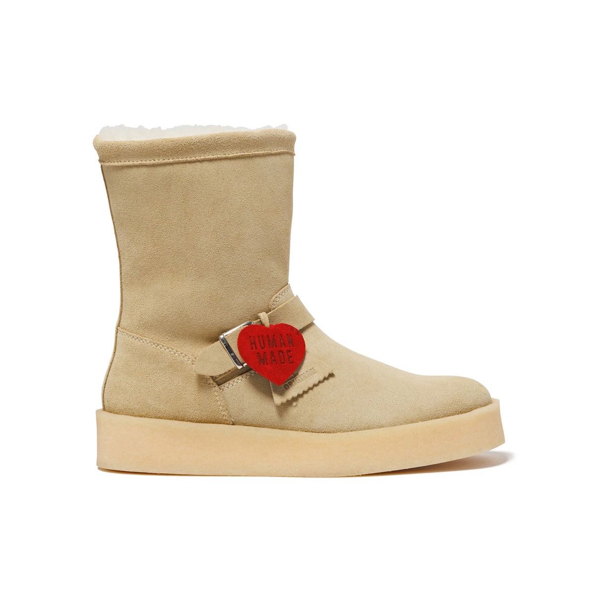 Human Made Human Made Clarks Desert Made Size ONE SIZE - 3 Thumbnail