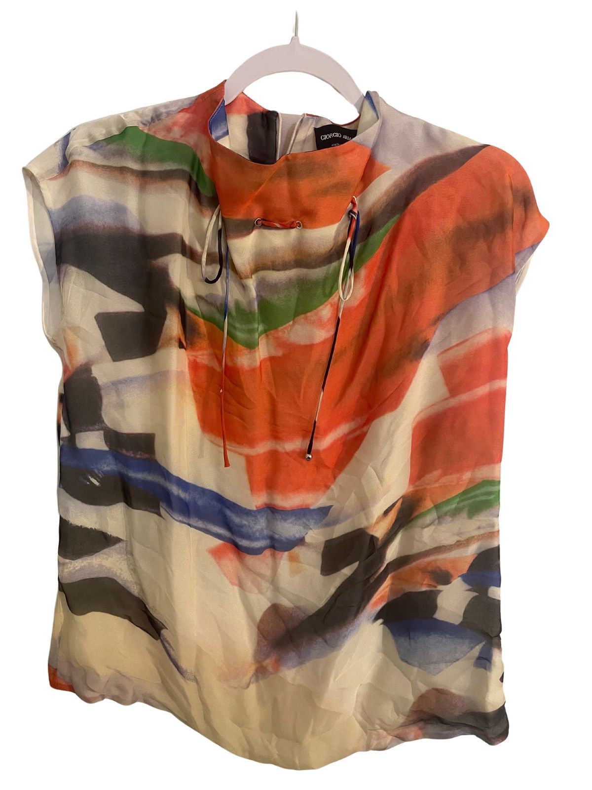 Giorgio Armani Giorgio Armani Size XS / US 0-2 / IT 36-38 - 1 Thumbnail
