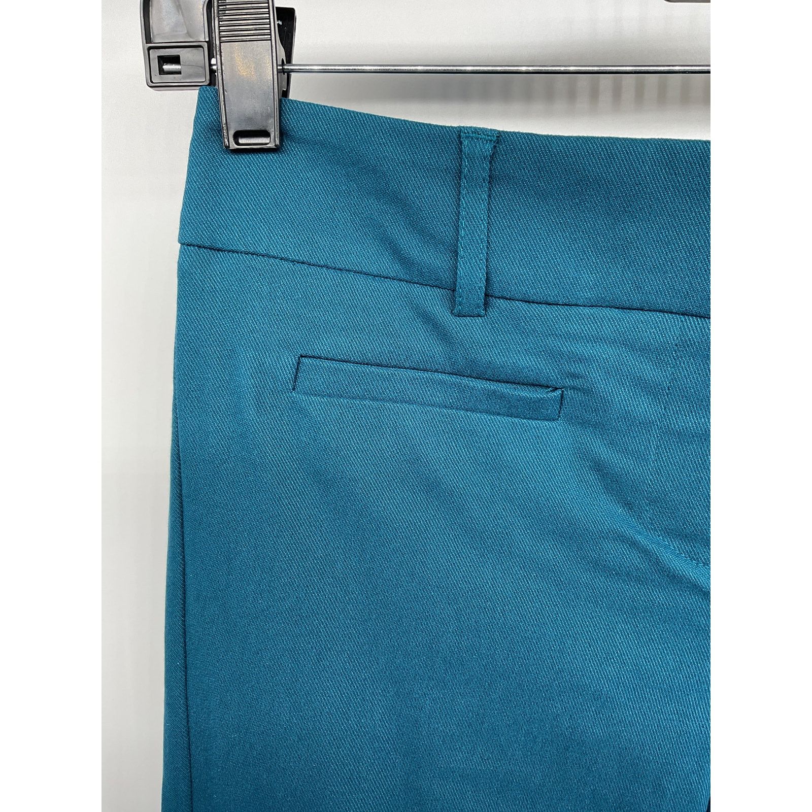 Van Heusen Van Heusen Super Stretch Straight Fit - Size 0 Size 25" / US 0 / IT 36 - 2 Thumbnail