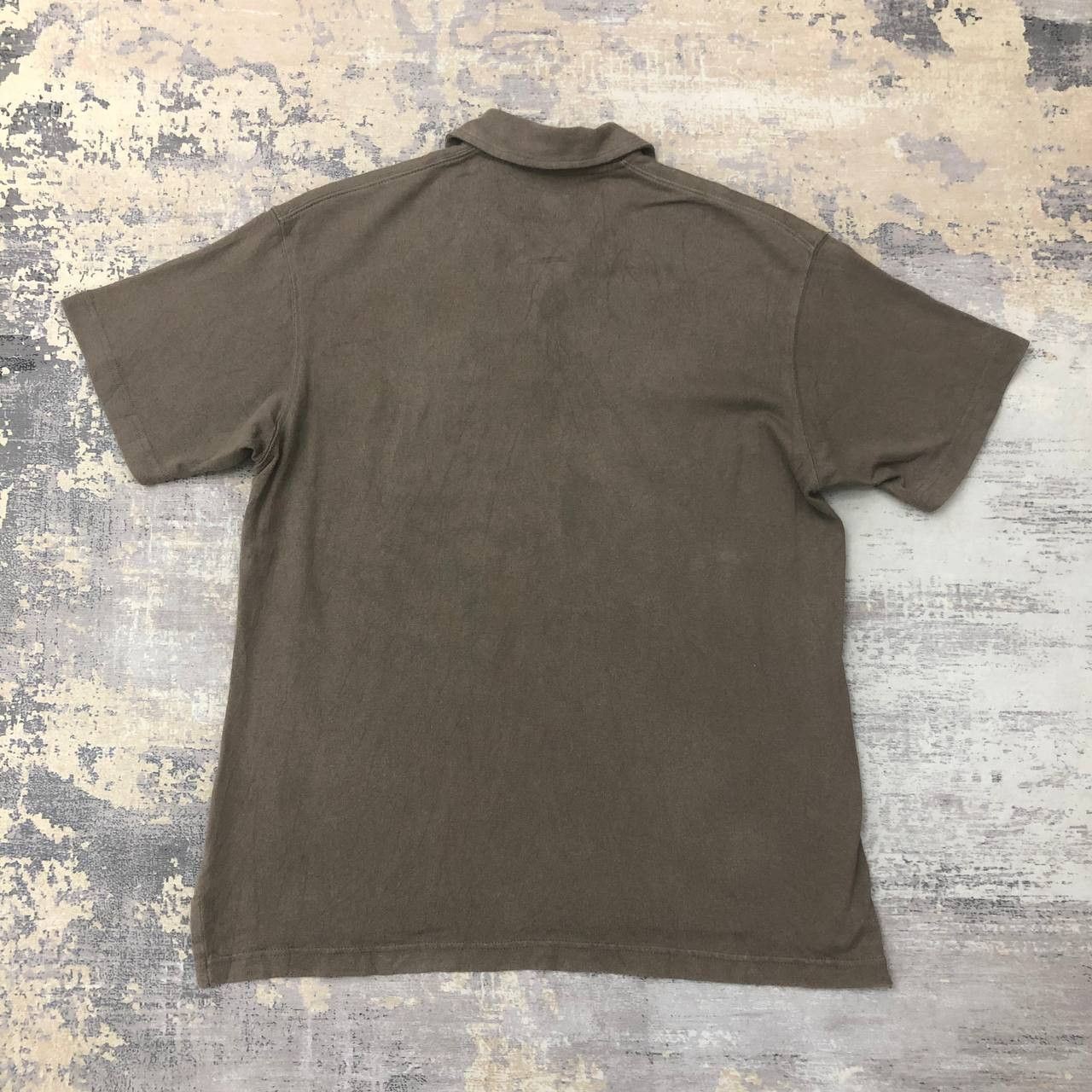 Engineered Garments T462 SUN FADED ENGINEERED GARMENTS POLO SHIRTS Size US S / EU 44-46 / 1 - 2 Thumbnail