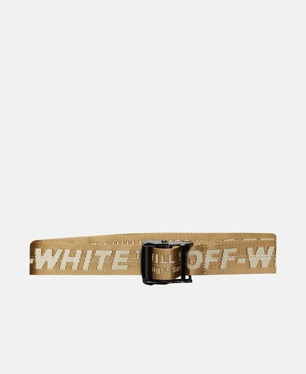 Off-White belt | Grailed