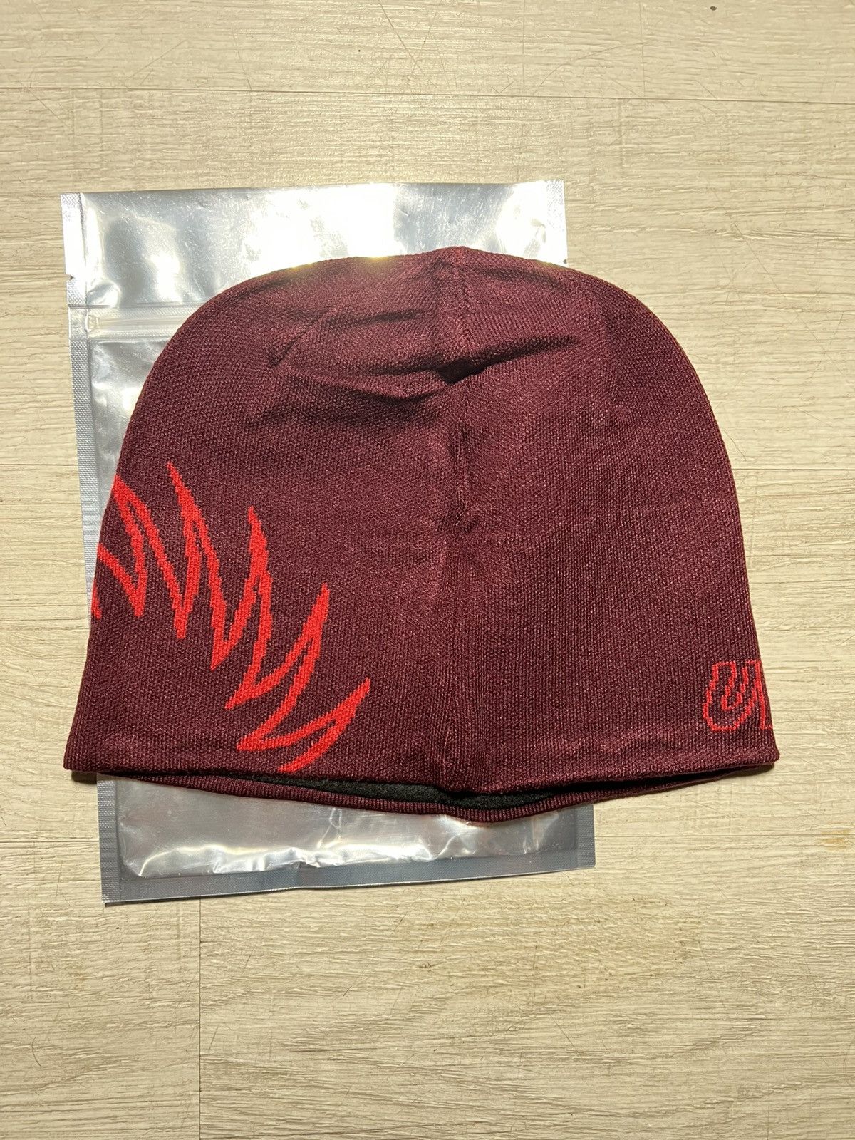 UVU UVU Nylon Beanie | Grailed