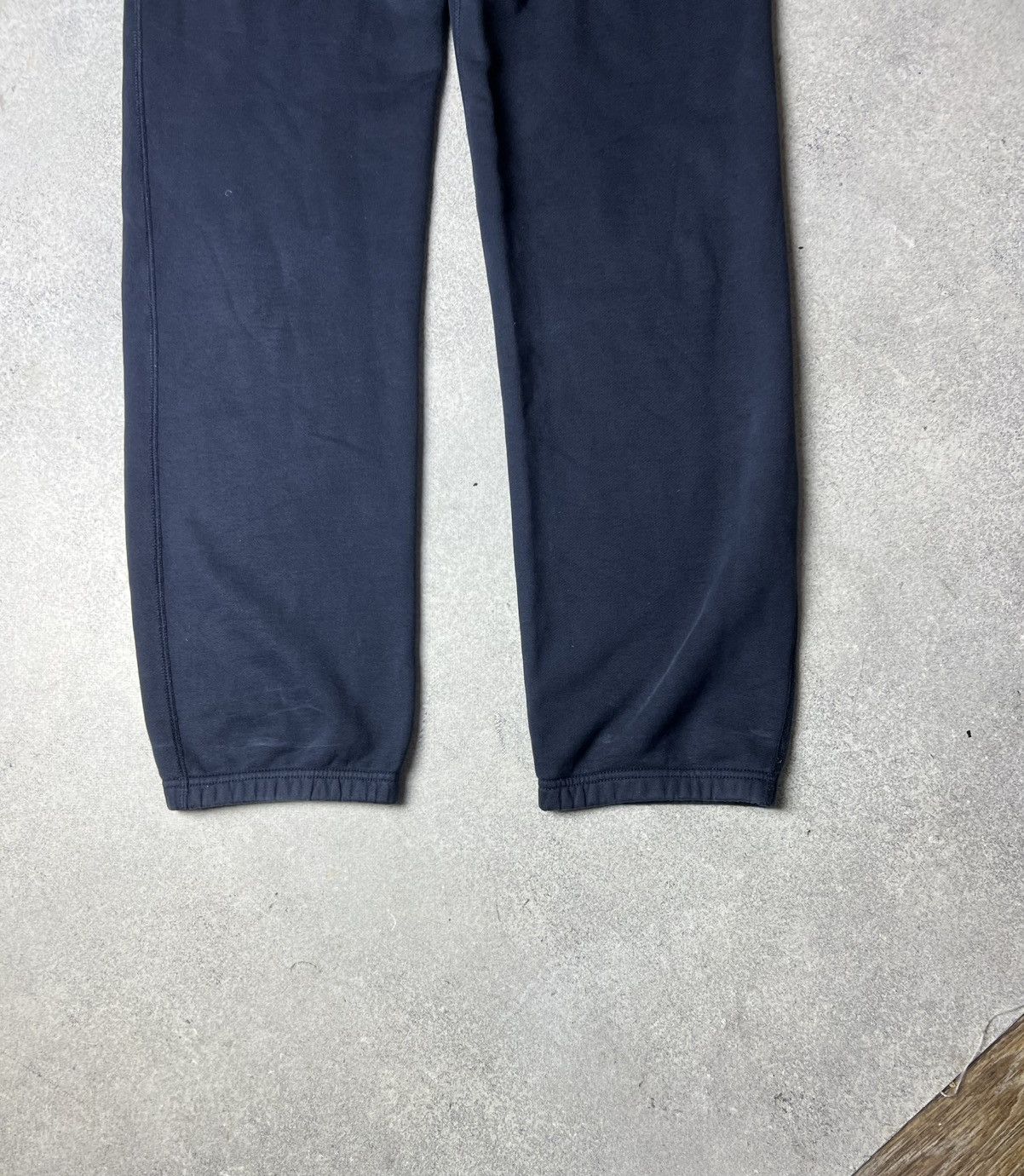 Nike Nike Vintage Sweatpants Mini Logo Swoosh Joggers Y2k Style Size US 32 / EU 48 - 8 Thumbnail