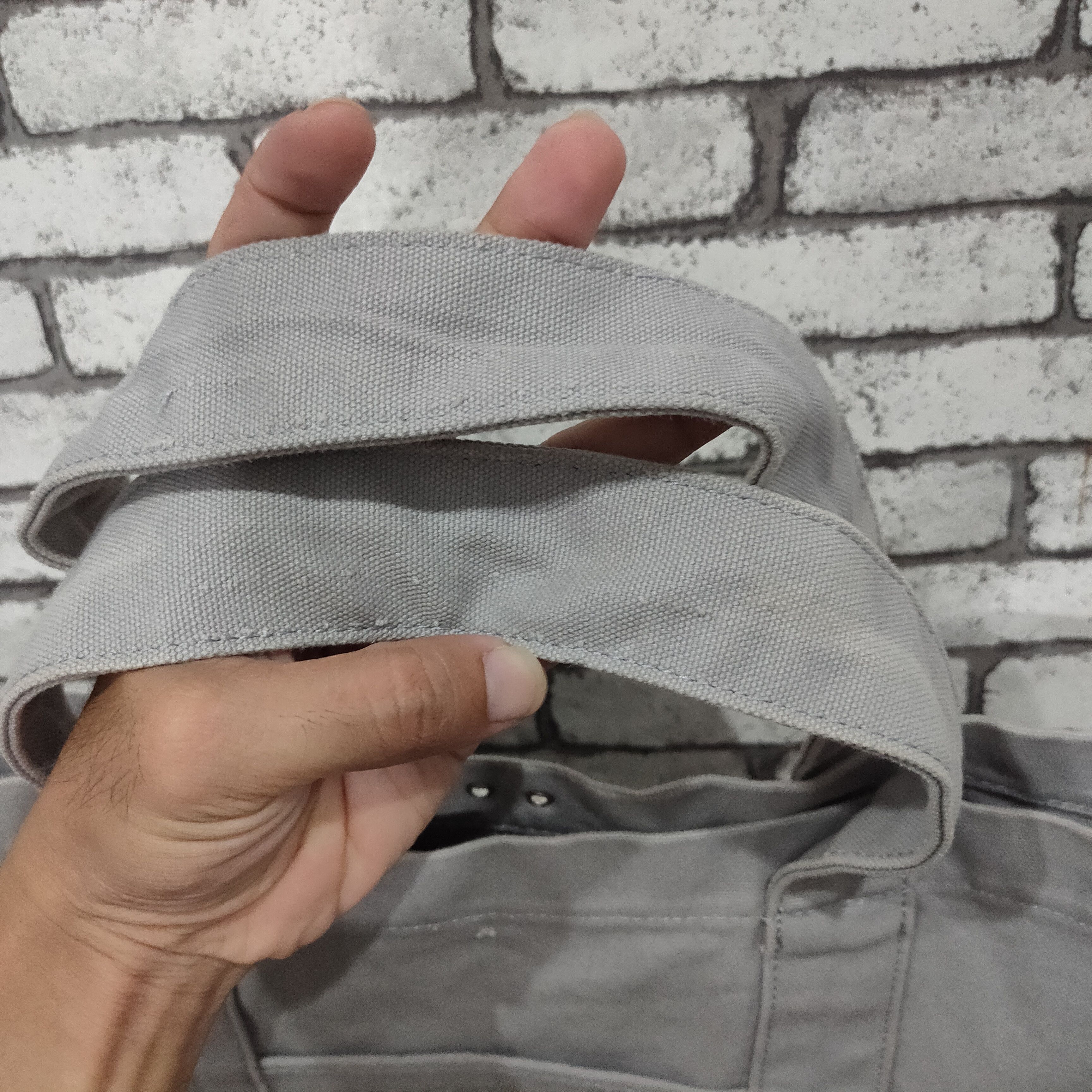 Japanese Brand 🔥Bayflow handle bag Size ONE SIZE - 7 Thumbnail