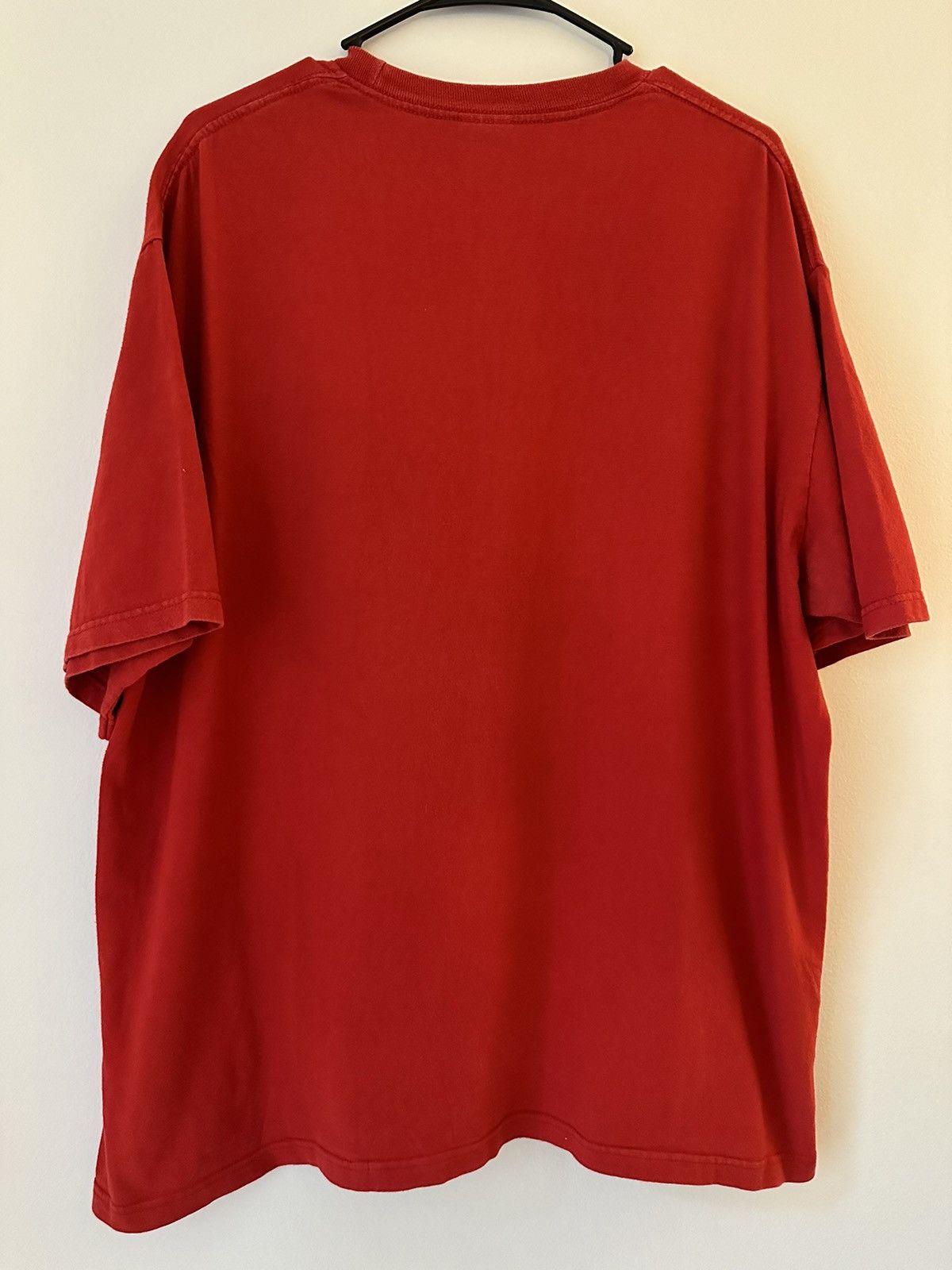 Supreme Supreme Classics Tee Size US XL / EU 56 / 4 - 3 Thumbnail
