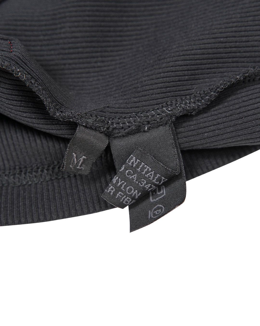 Prada Prada S/S1999 Tank Top Size M / US 6-8 / IT 42-44 - 3 Thumbnail