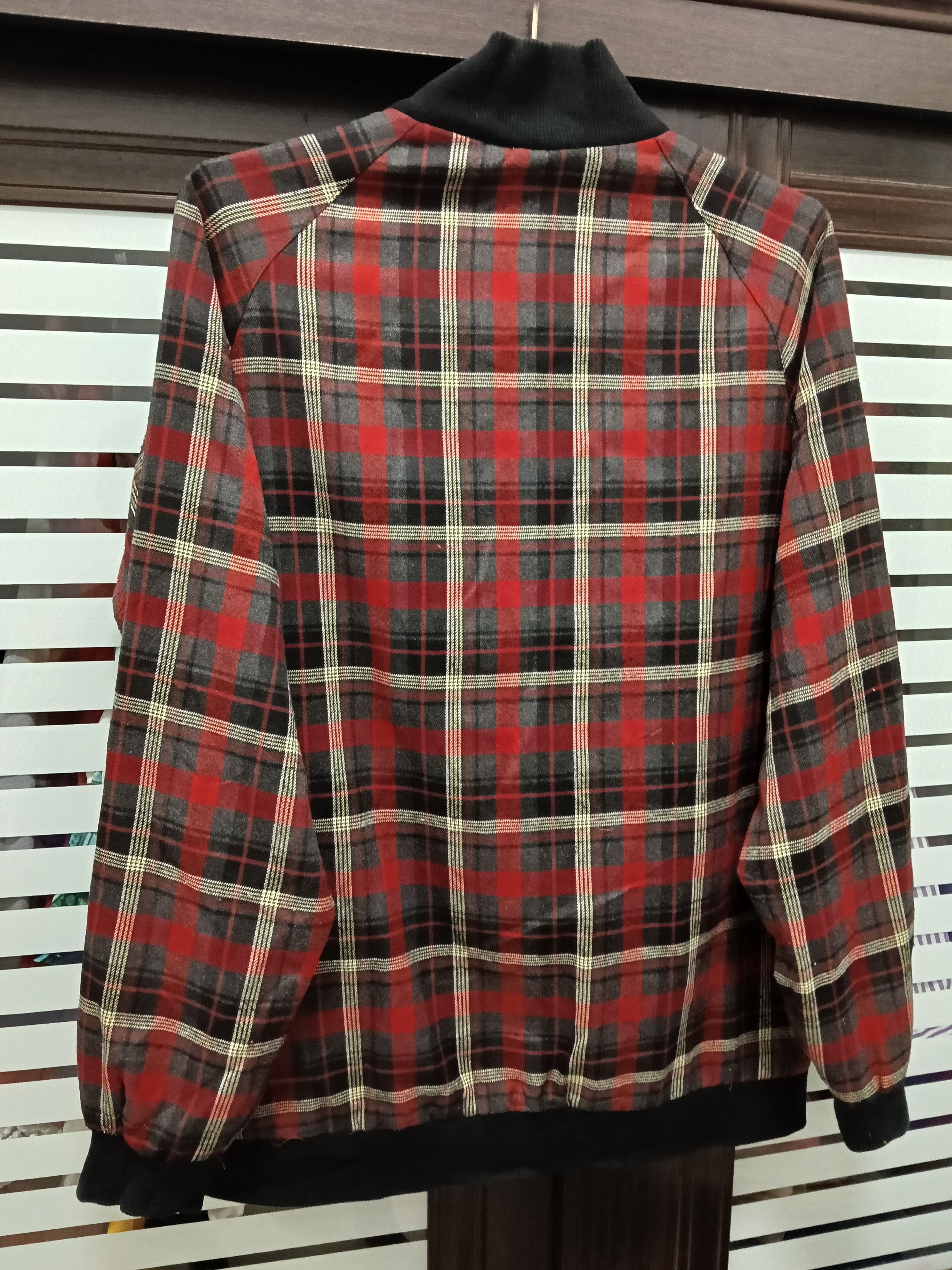 Japanese Brand 💥TOKYOBIAAA Harrington Style Jacket💥 Size US M / EU 48-50 / 2 - 8 Thumbnail