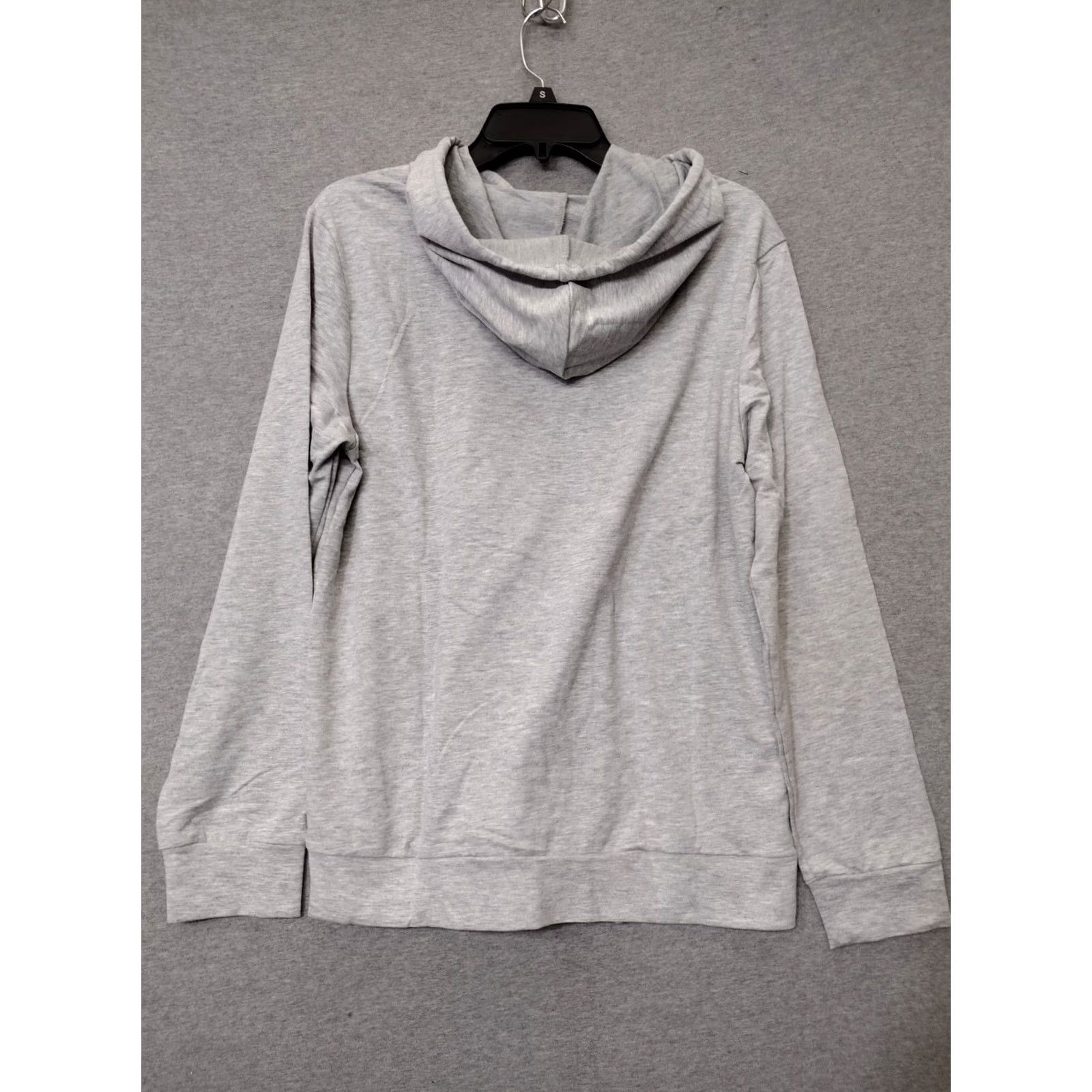 Shein SHEIN NASA hoodie Logo Space Grey Sweatshirts S Unisex Adults Regular XS- I cannot. Size US S / EU 44-46 / 1 - 2 Thumbnail