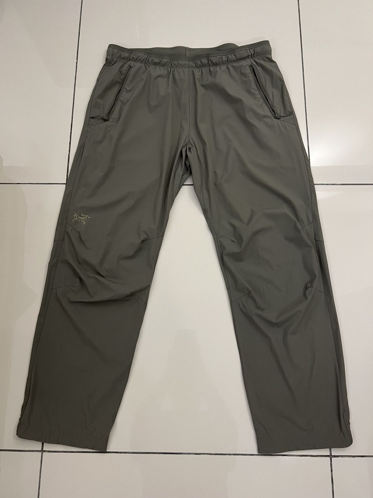 Arc'teryx Arc'teryx Incendo Pants Forage Size US 36 / EU 52 - 1 Thumbnail