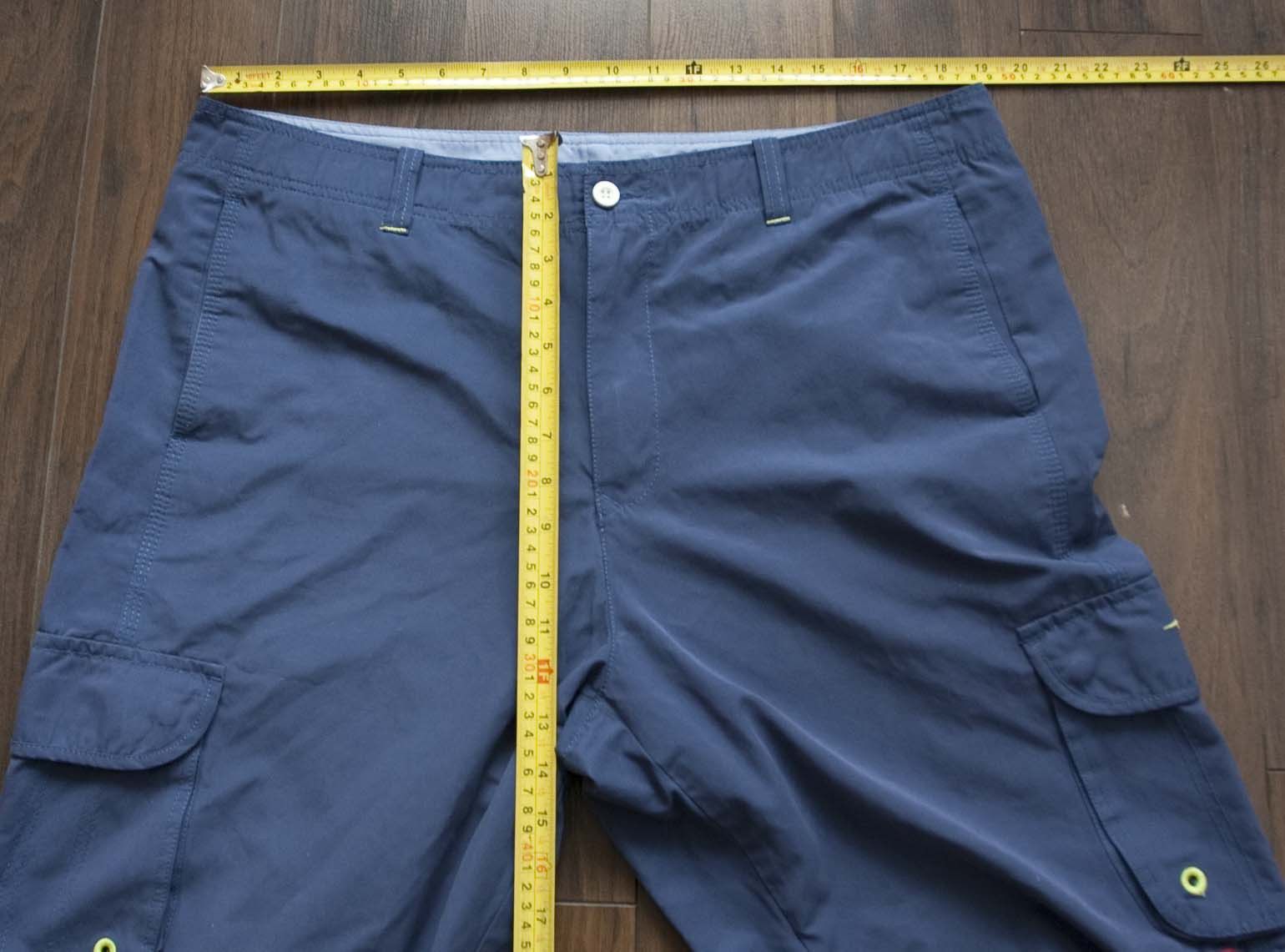 Tommy Bahama Tommy Bahama Shorts Relax Size 38 Dark Blue Size US 38 / EU 54 - 3 Thumbnail