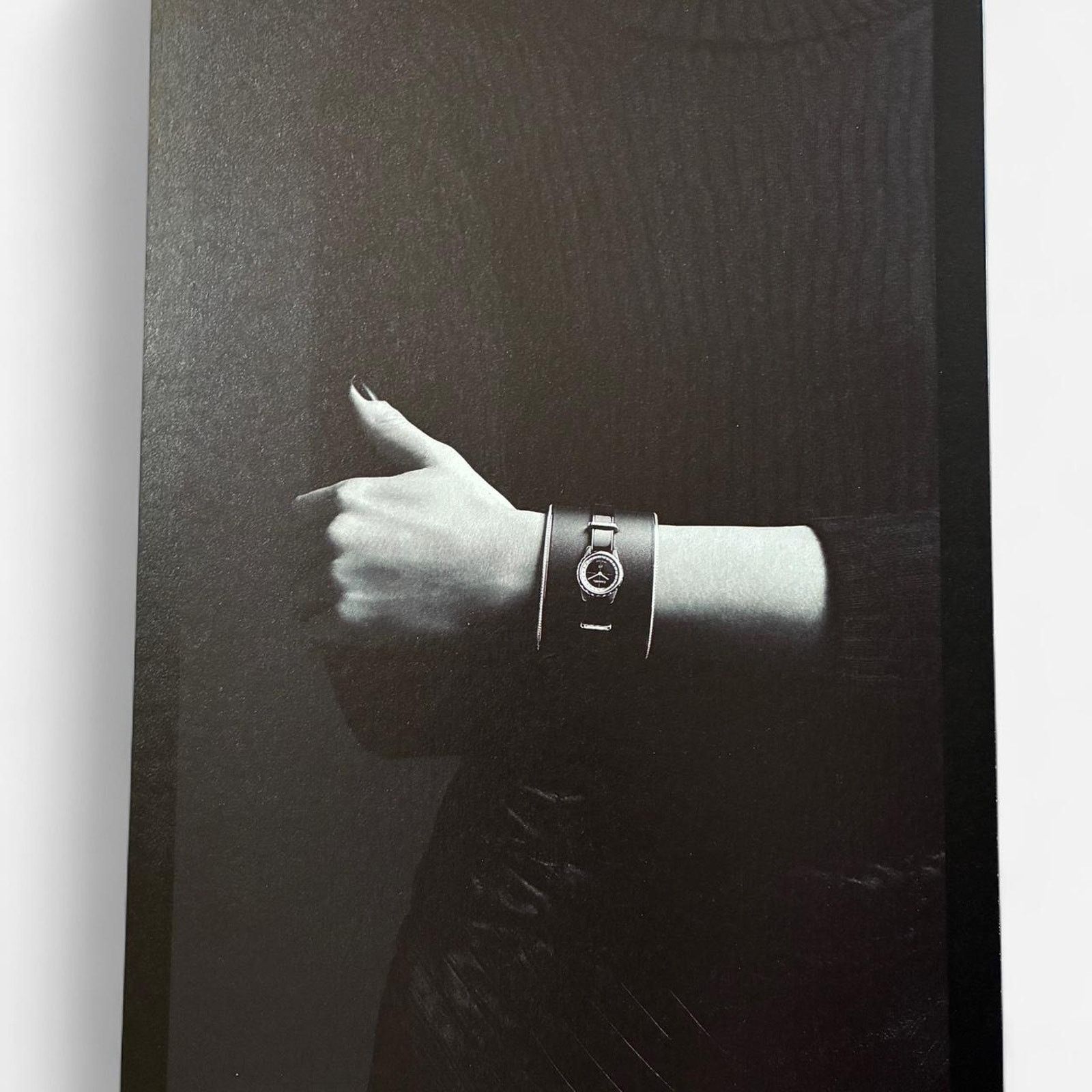 Chanel Chanel Fashion Accessories look book catalog Size ONE SIZE - 2 Thumbnail
