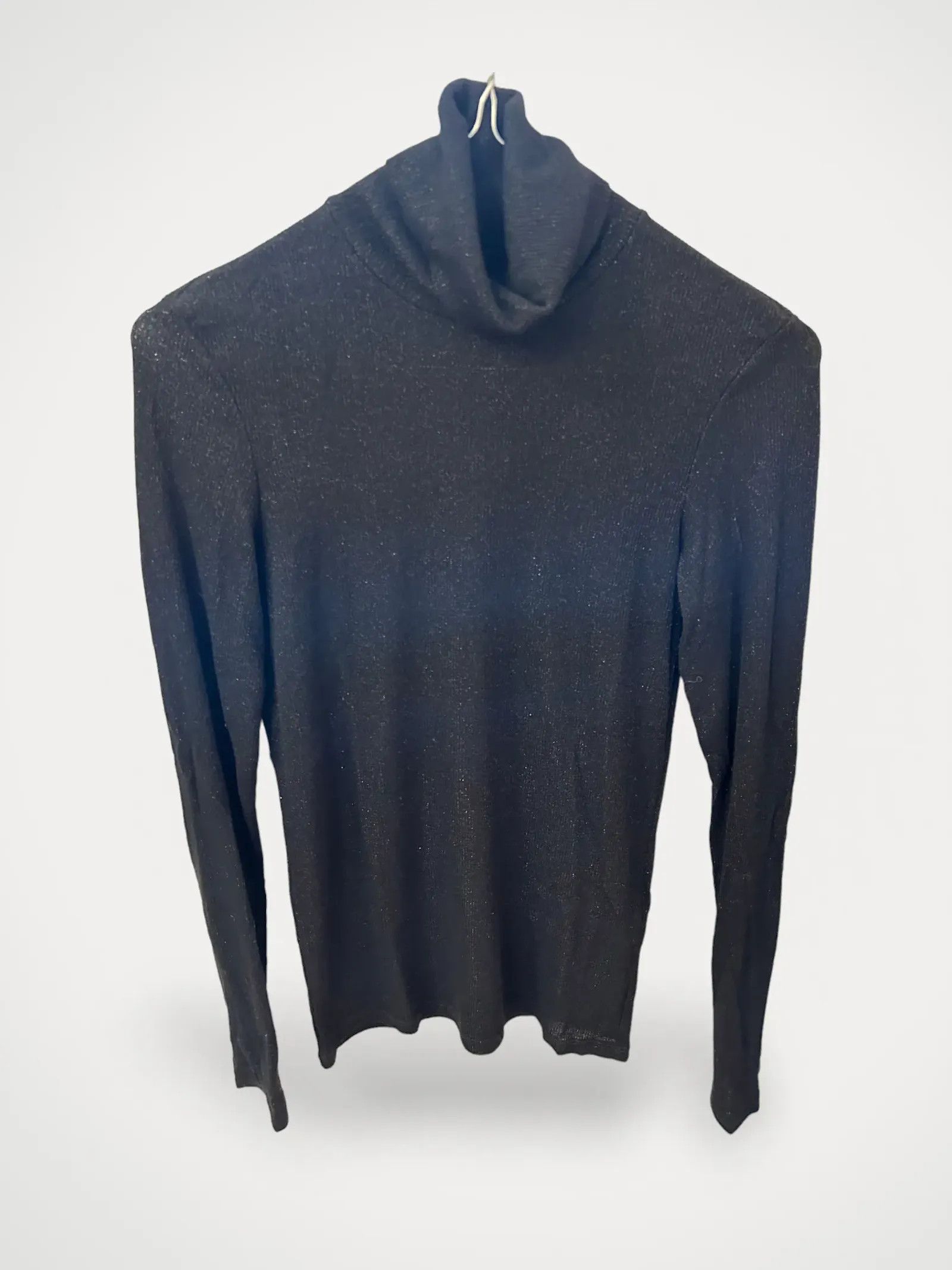 Massimo Dutti Massimo Dutti Polo knit Size XS / US 0-2 / IT 36-38 - 1 Thumbnail