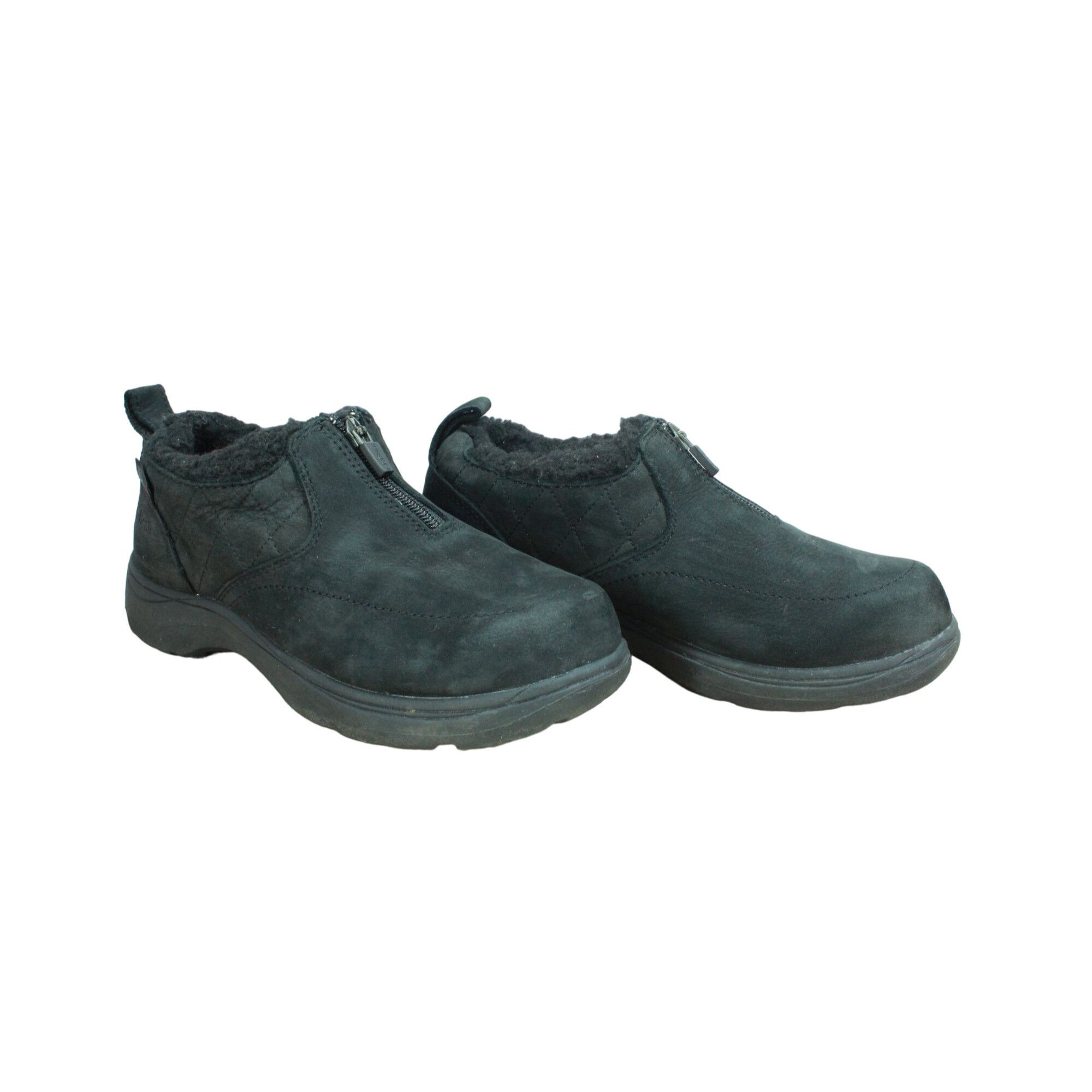 L.L. Bean LL Bean TEK 2.5 Primaloft Omni-Heat Ankle Boots Size US 6 / IT 36 - 3 Thumbnail