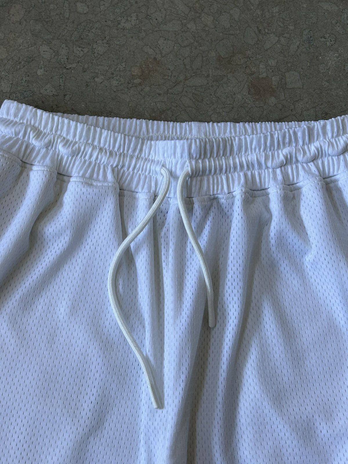Represent Clo. Represent Owners Club White Shorts Size US 32 / EU 48 - 6 Thumbnail