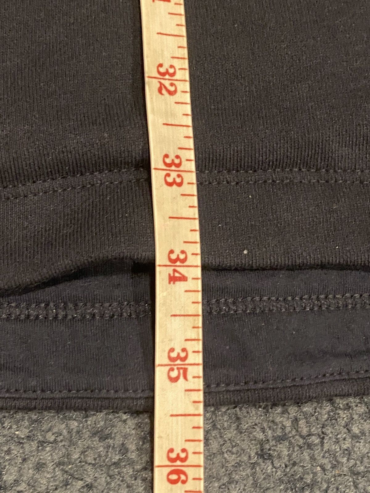 Fear of God × Nike SS19 FEAR OF GOD X NIKE WARM UP TOP Size US M / EU 48-50 / 2 - 15 Thumbnail