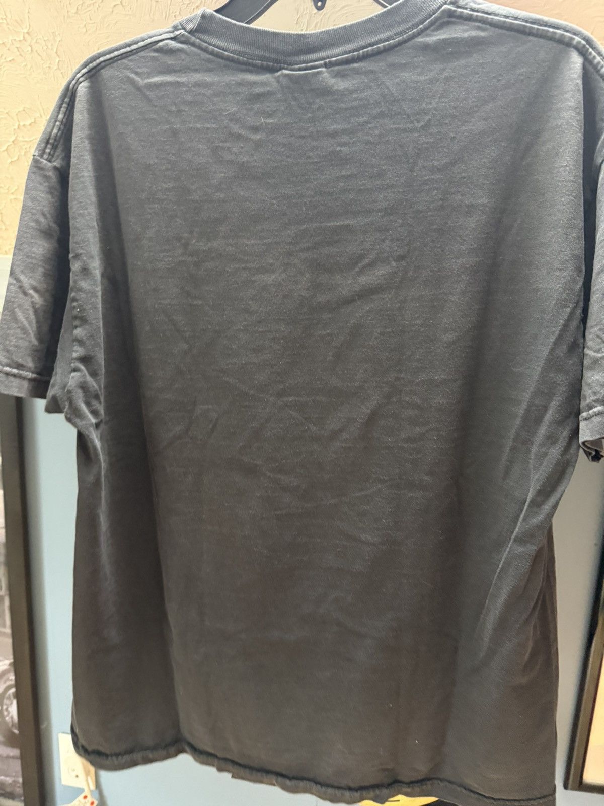 Band Tees Vintage AC/DC tee Size US L / EU 52-54 / 3 - 4 Thumbnail