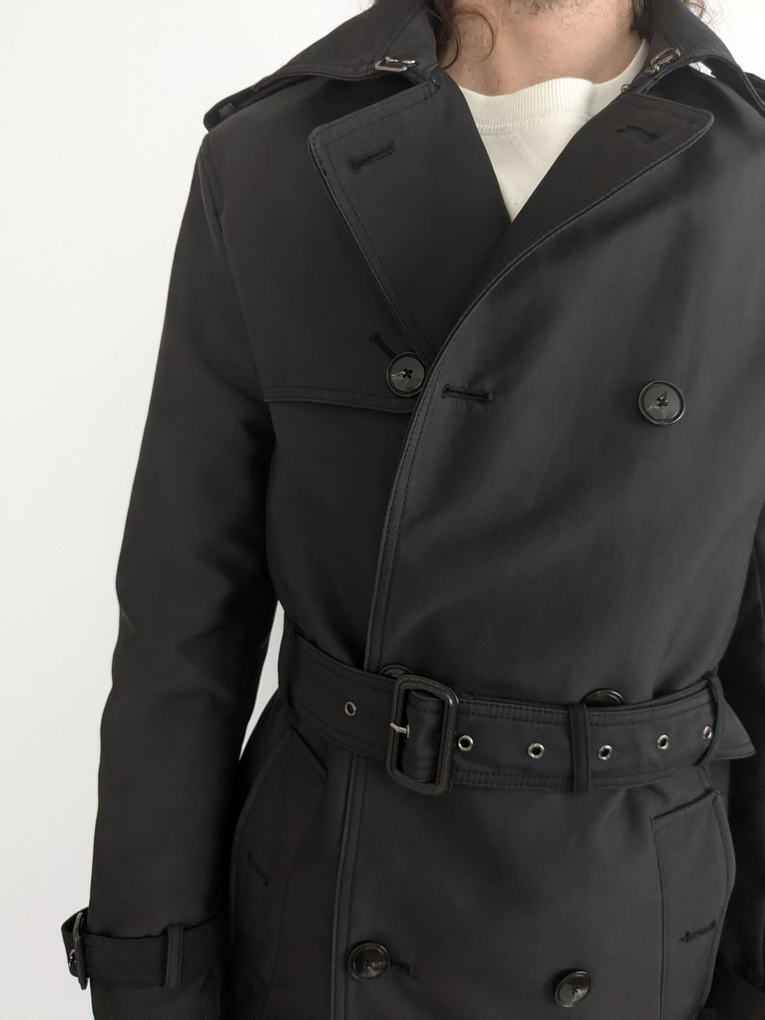 Zara Zara man coat Size US S / EU 44-46 / 1 - 2 Thumbnail