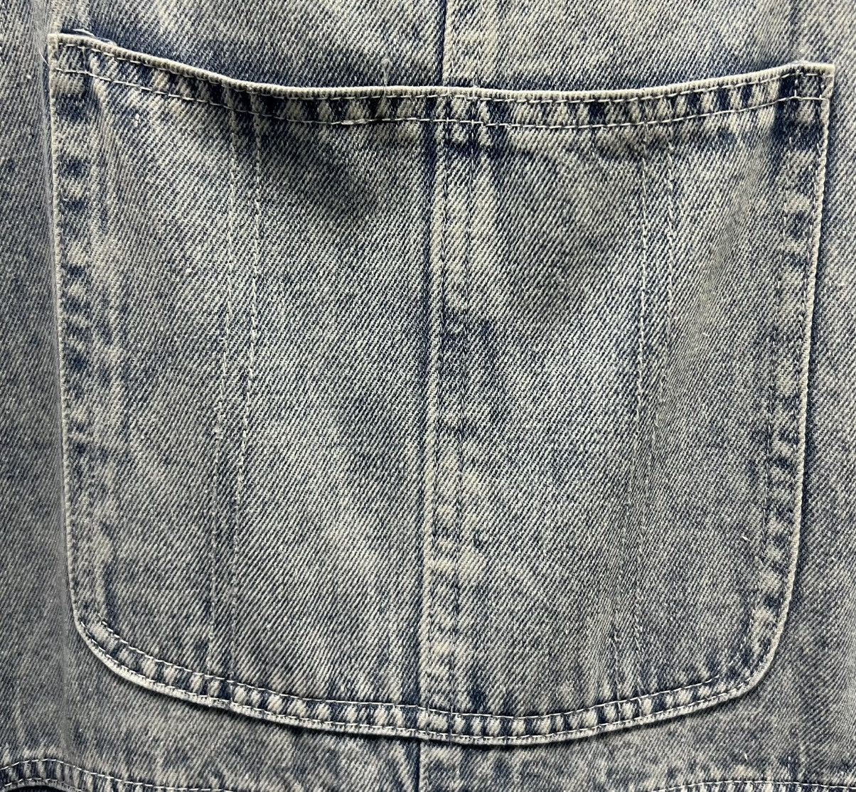 Other VINTAGE SPRAY PREMIUM OVERALLS Size US 36 / EU 52 - 6 Thumbnail