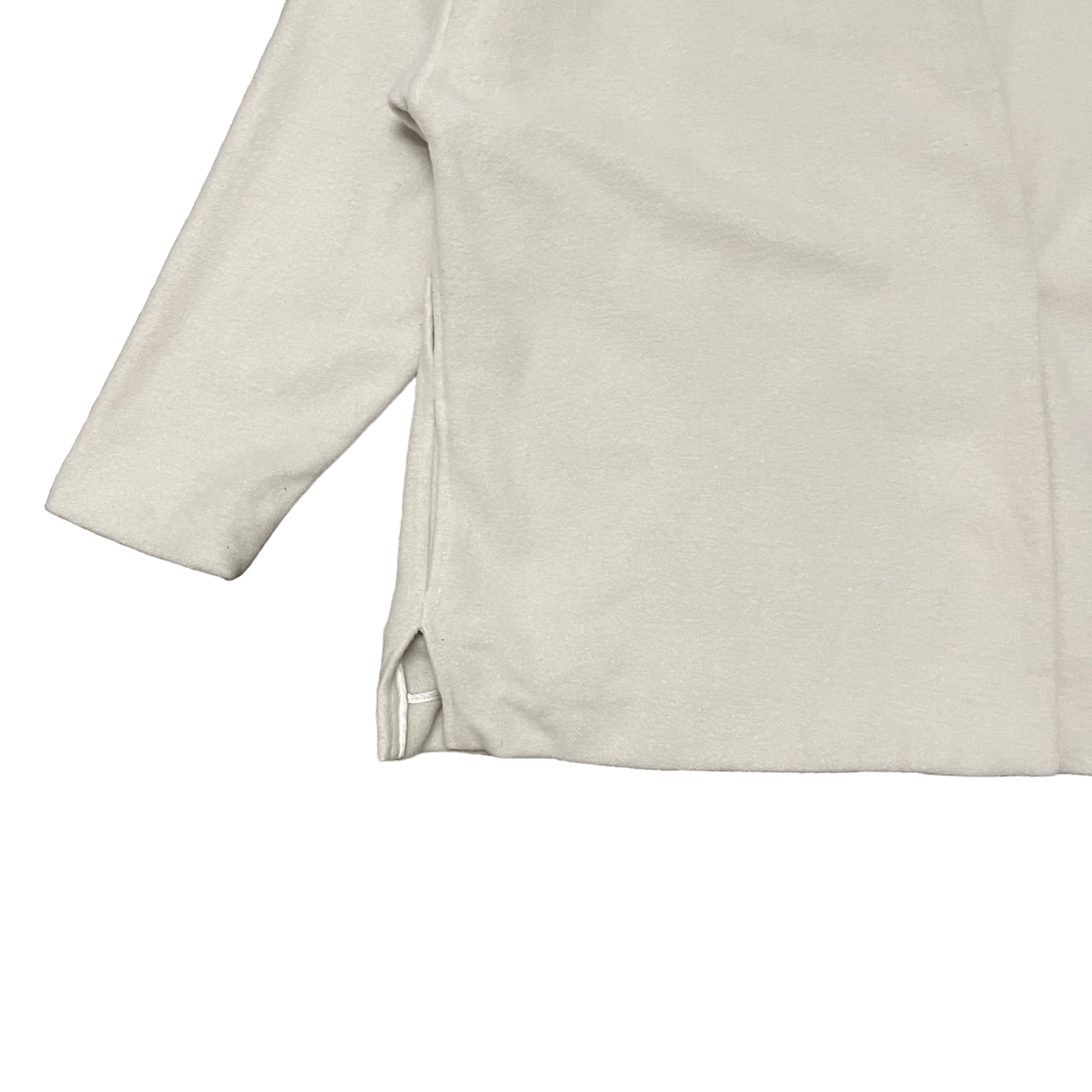 Toteme Totême Wool Cashmere Coat Size M / US 6-8 / IT 42-44 - 3 Thumbnail
