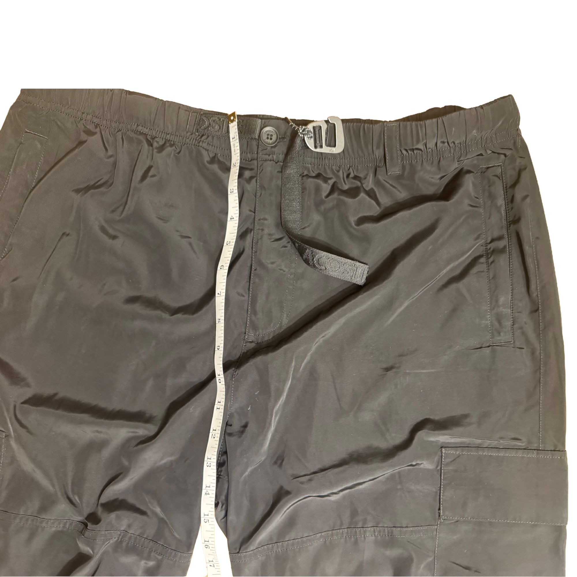 Lacoste Lacoste Baggy Track Pants Size US 34 / EU 50 - 6 Thumbnail